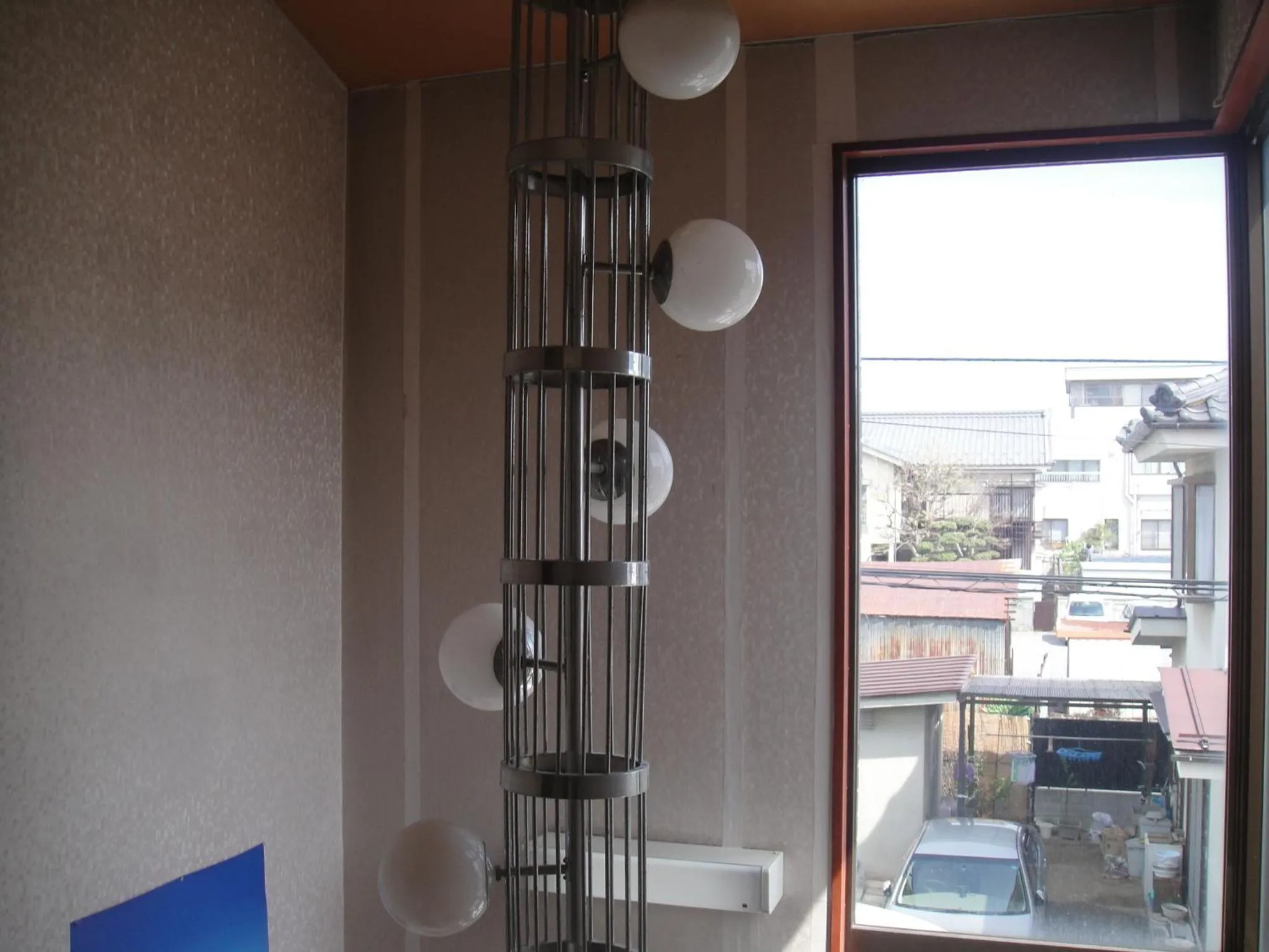 Day in Hotel Suehiro