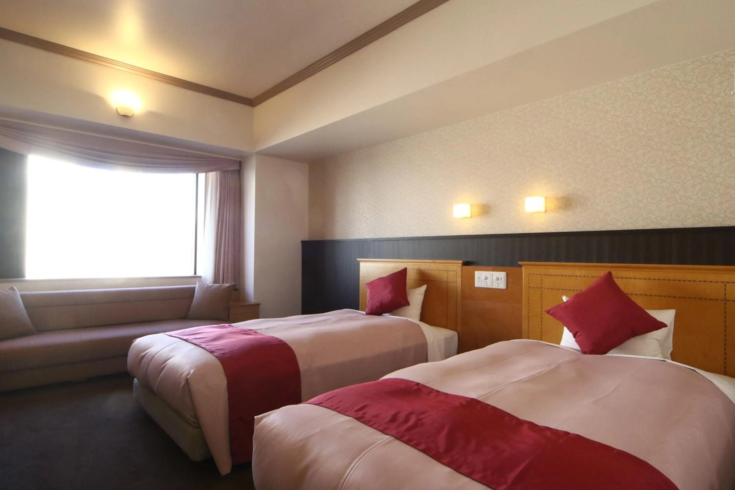 Sapporo Classe Hotel