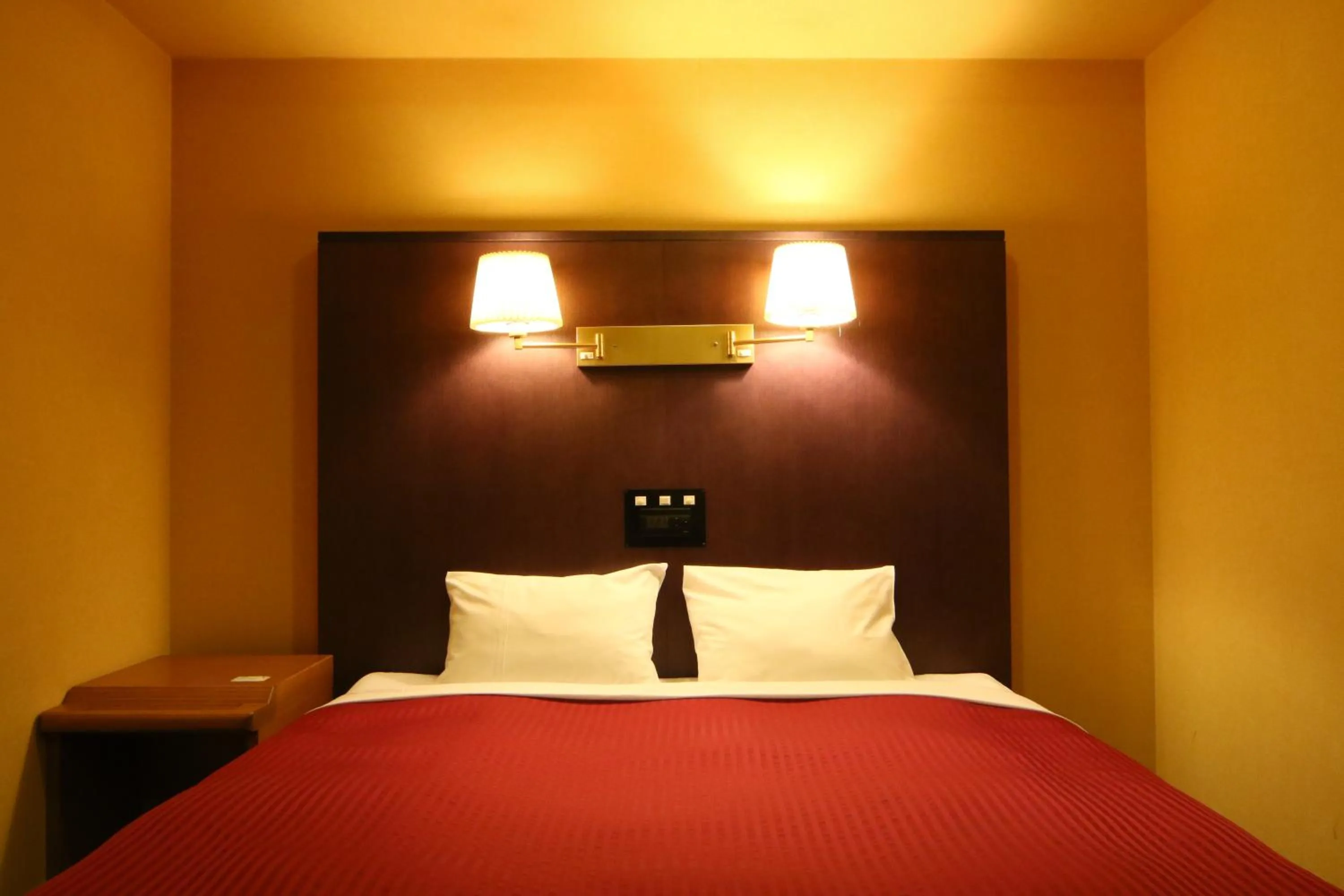 Sapporo Classe Hotel