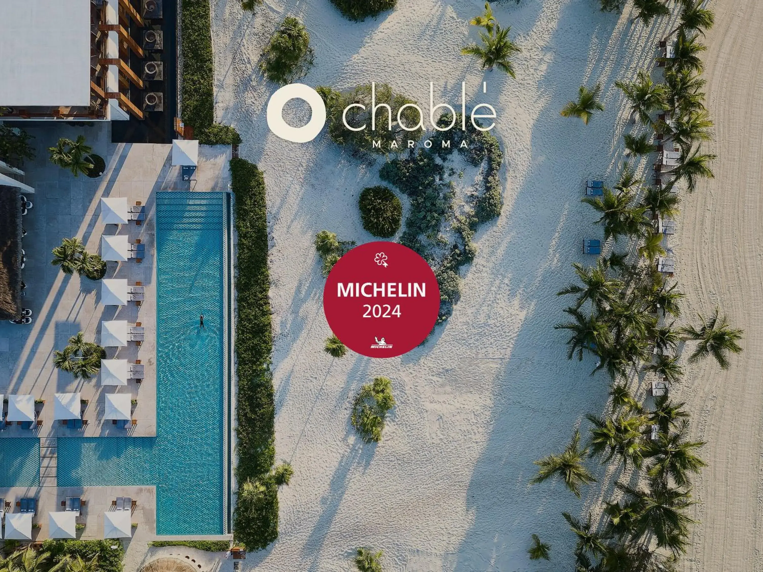 Chablé Maroma Chablé Maroma