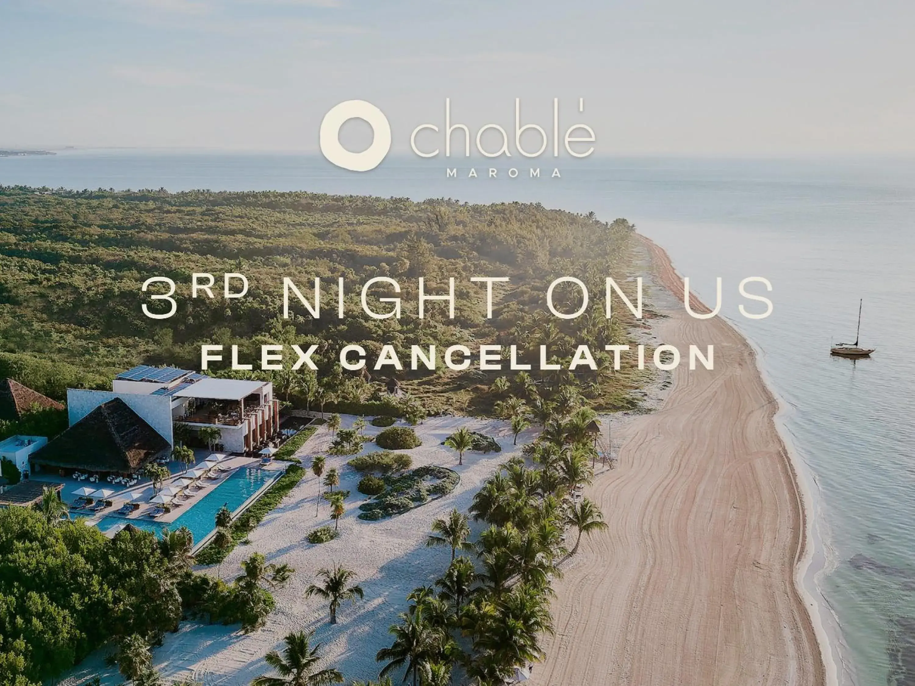 Chablé Maroma Chablé Maroma