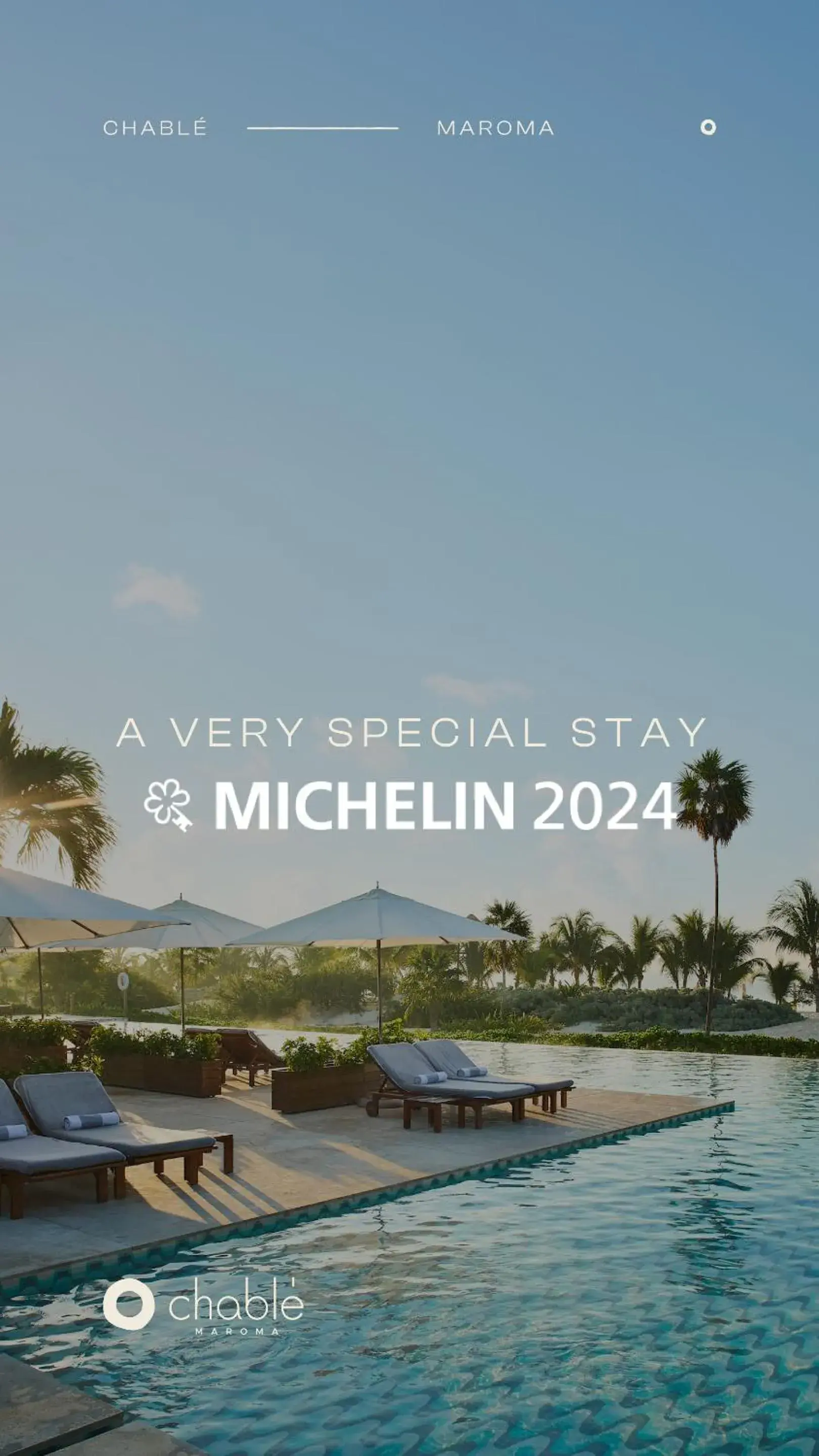 Chablé Maroma Chablé Maroma