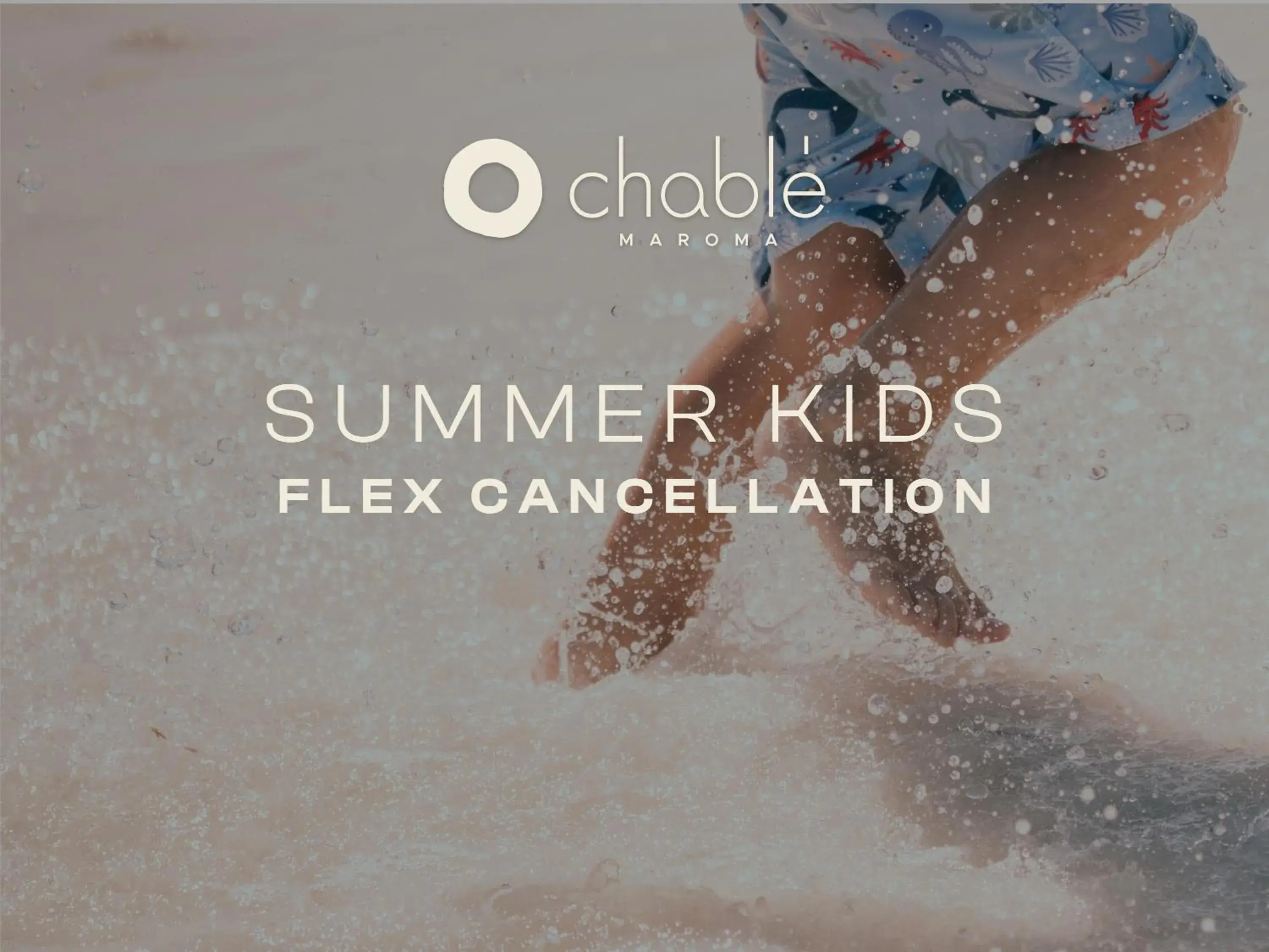 Chablé Maroma Chablé Maroma