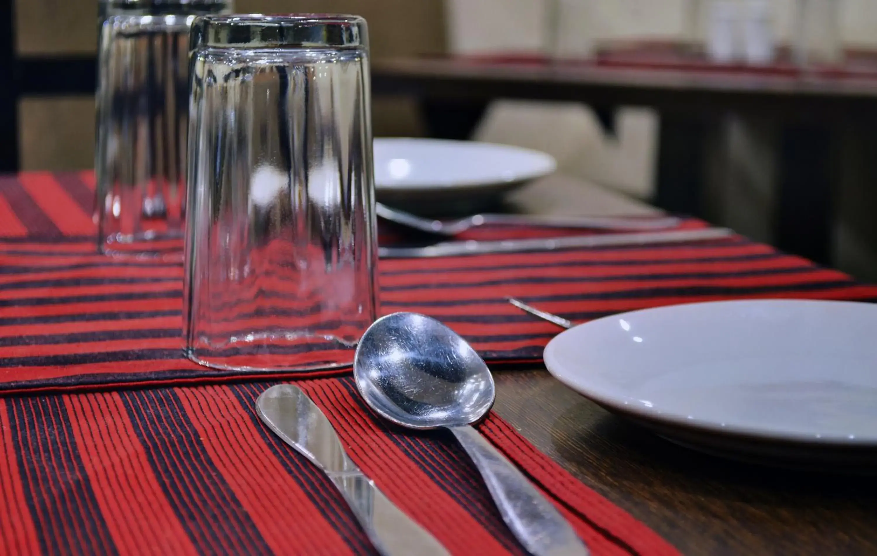 Restaurant/places to eat in Regal Hotel Restaurant/places to eat in Regal Hotel