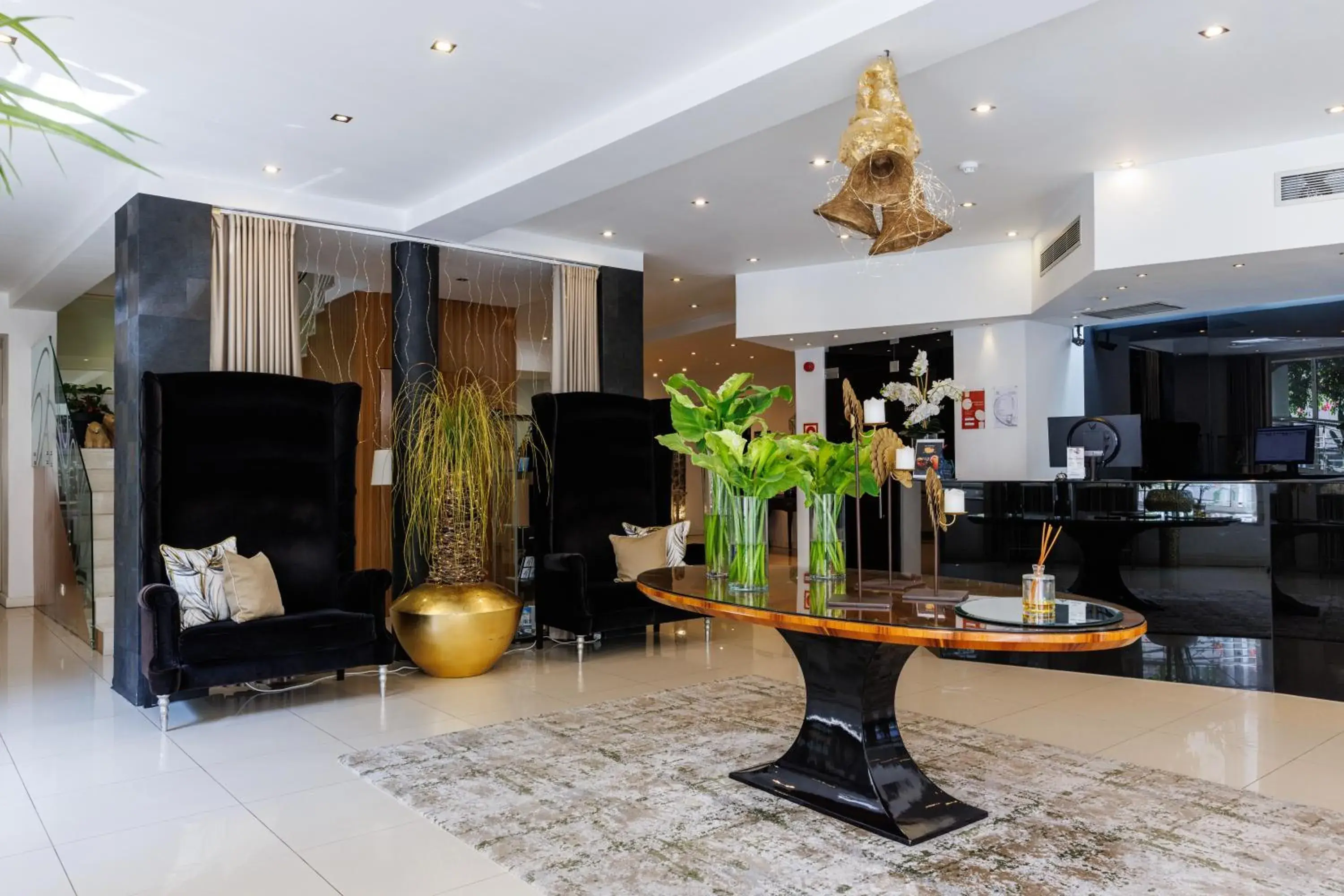 Hotel As Americas Hotel As Americas