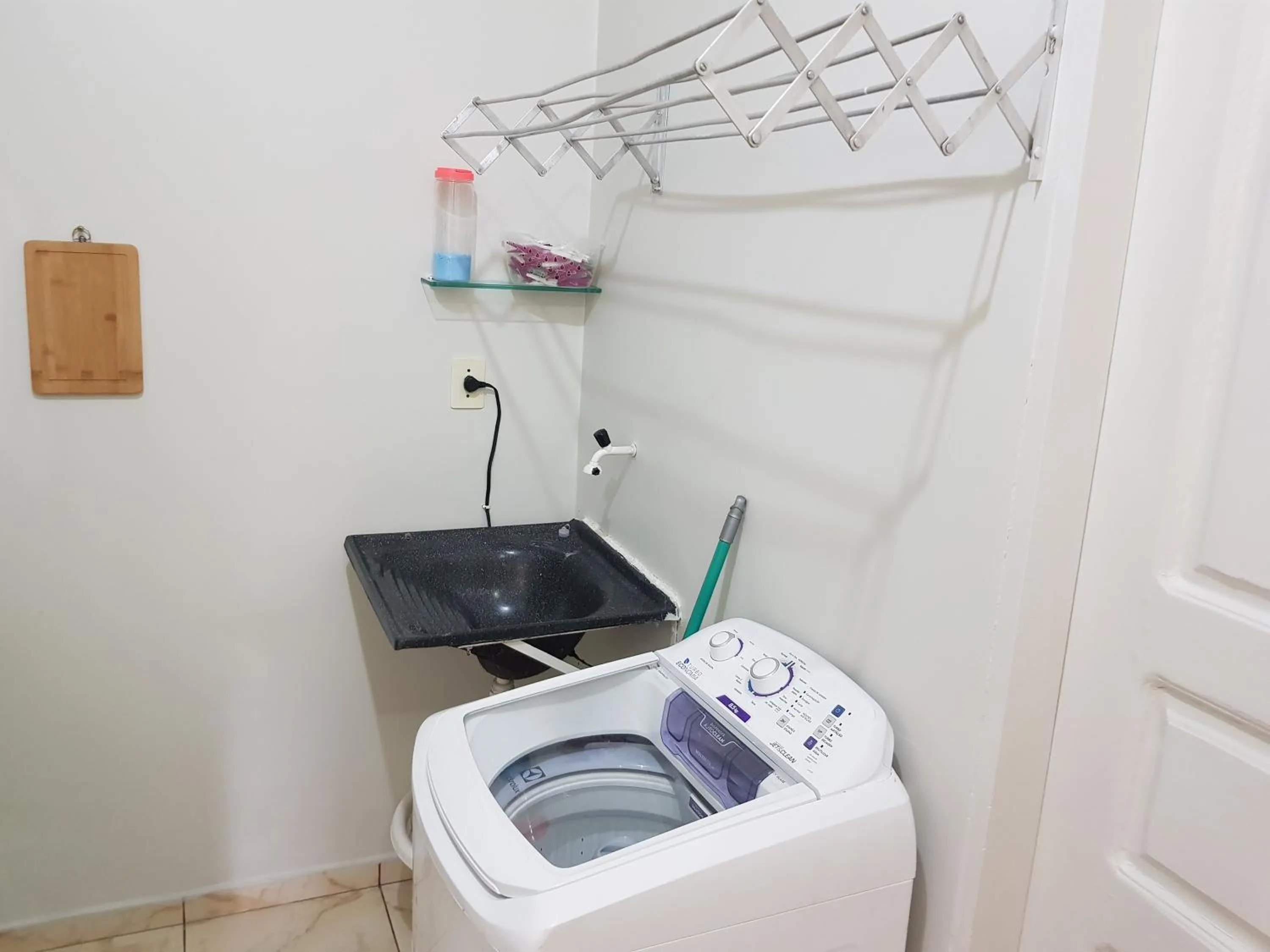 VilaVerin Apartments