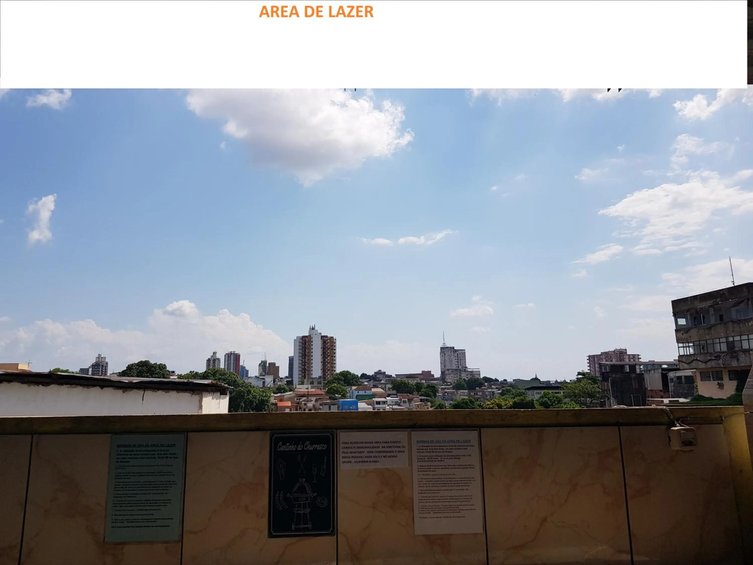 VilaVerin Apartments