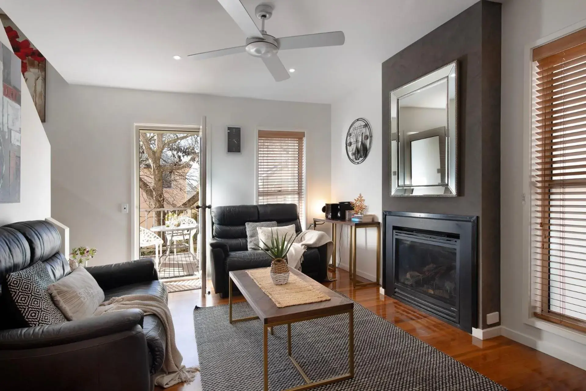 Villa Sorelle in the heart of Daylesford Villa Sorelle in the heart of Daylesford