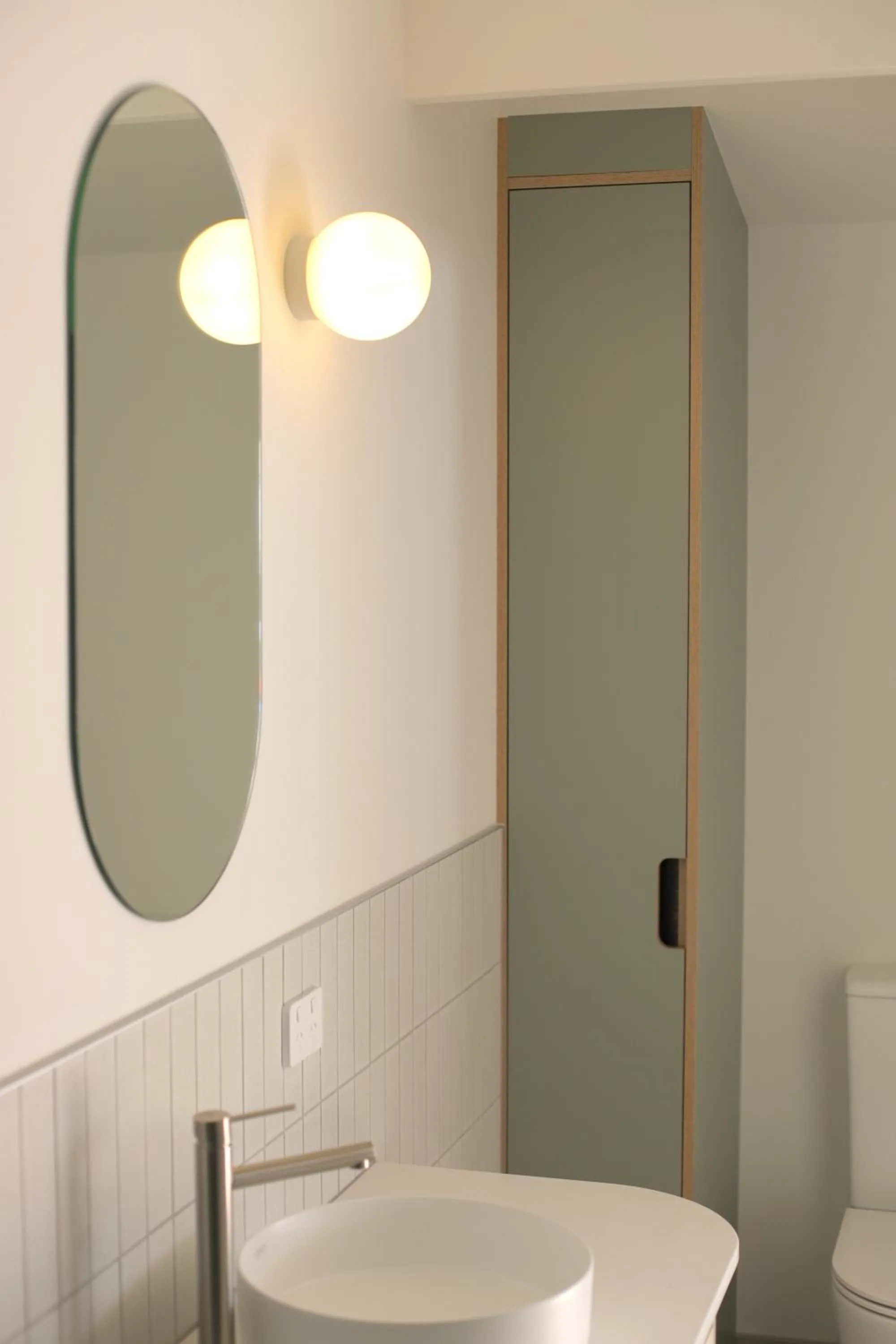 Bowentown Beach Holiday Park