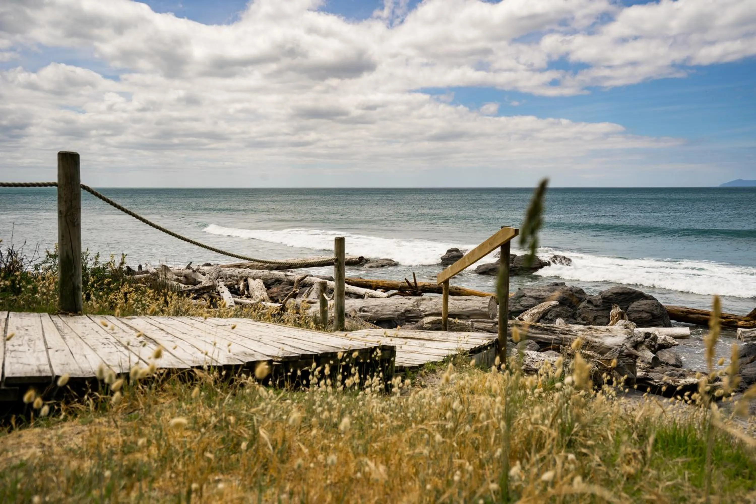 Bowentown Beach Holiday Park