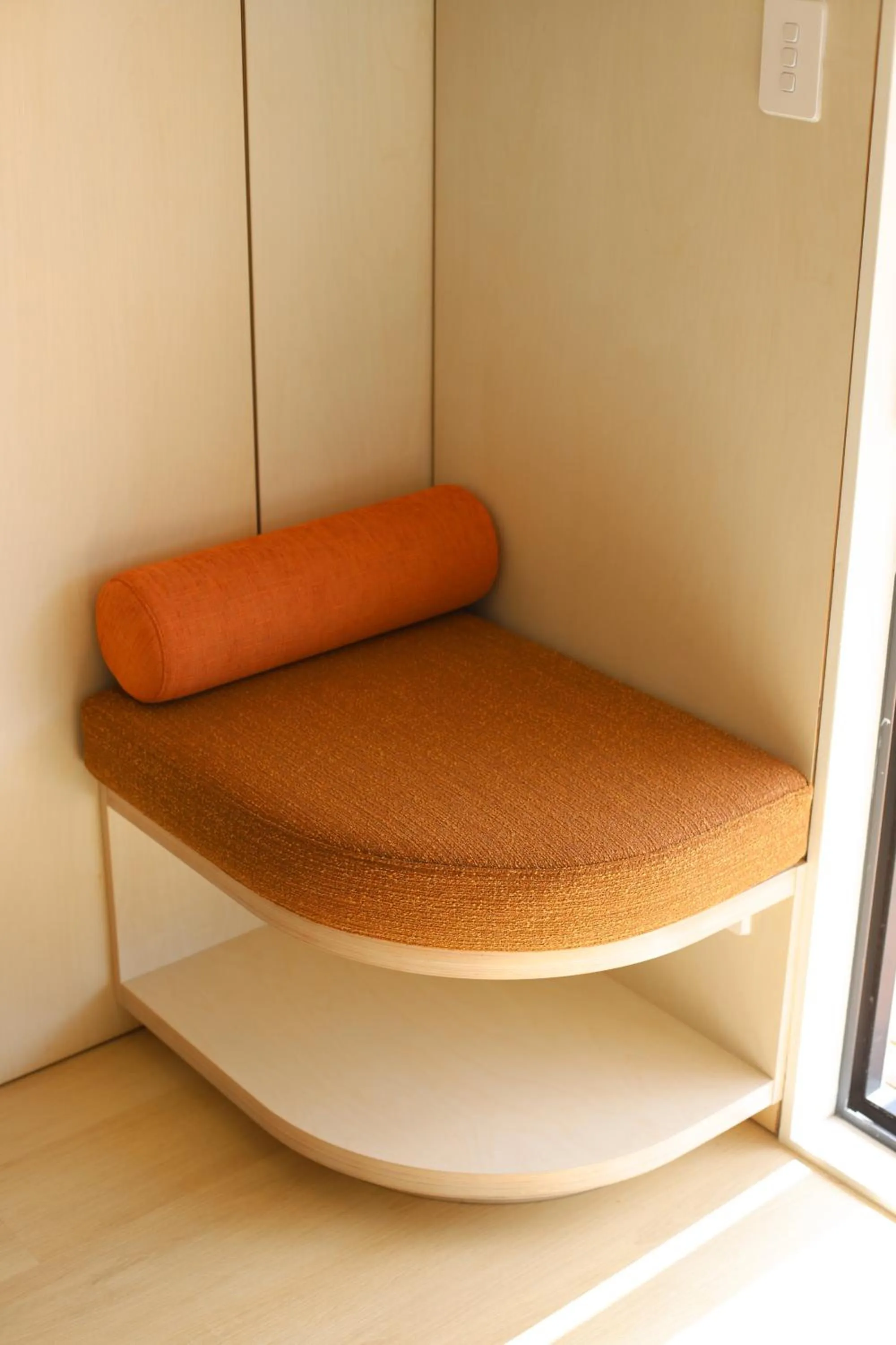 Bowentown Beach Holiday Park