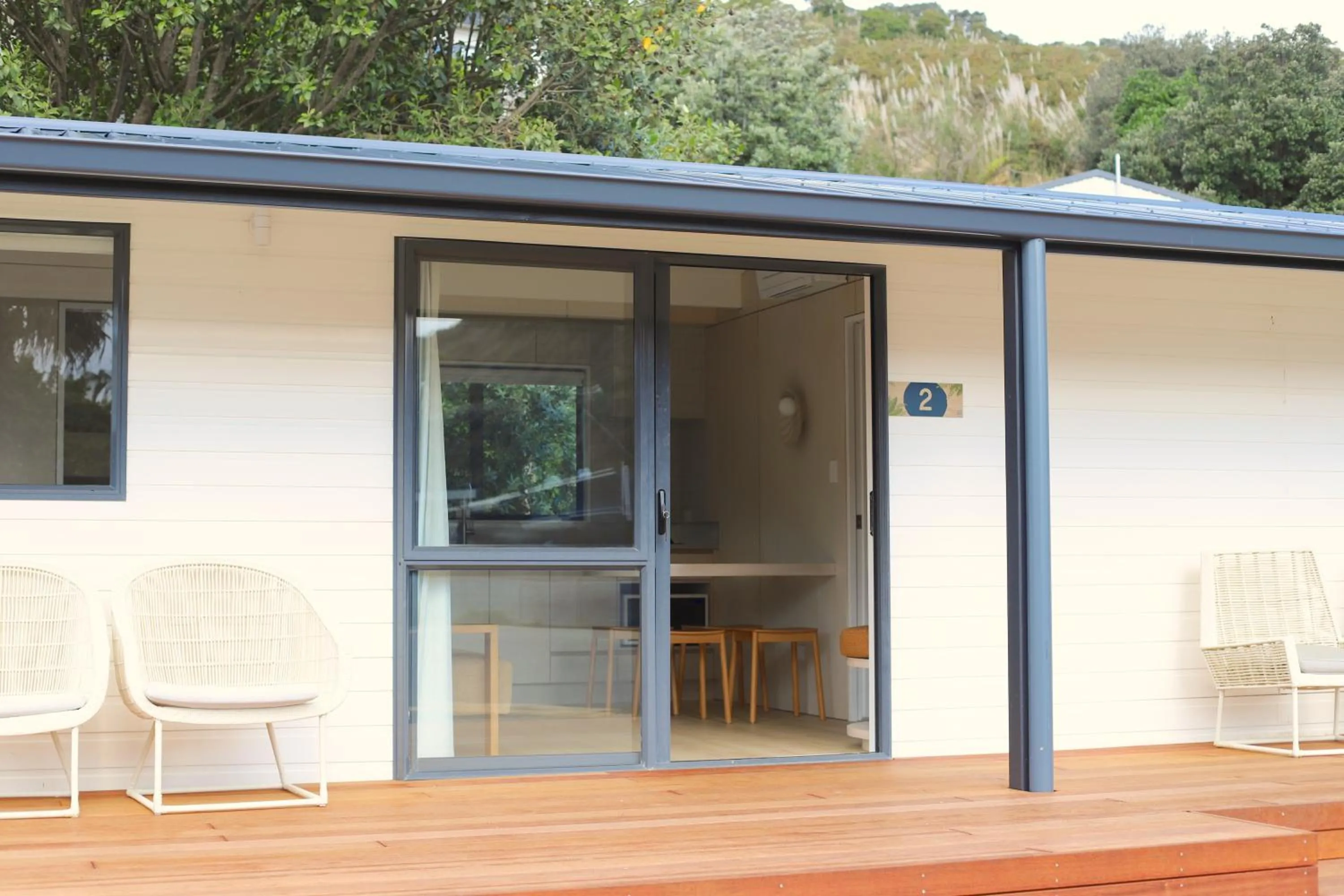 Bowentown Beach Holiday Park