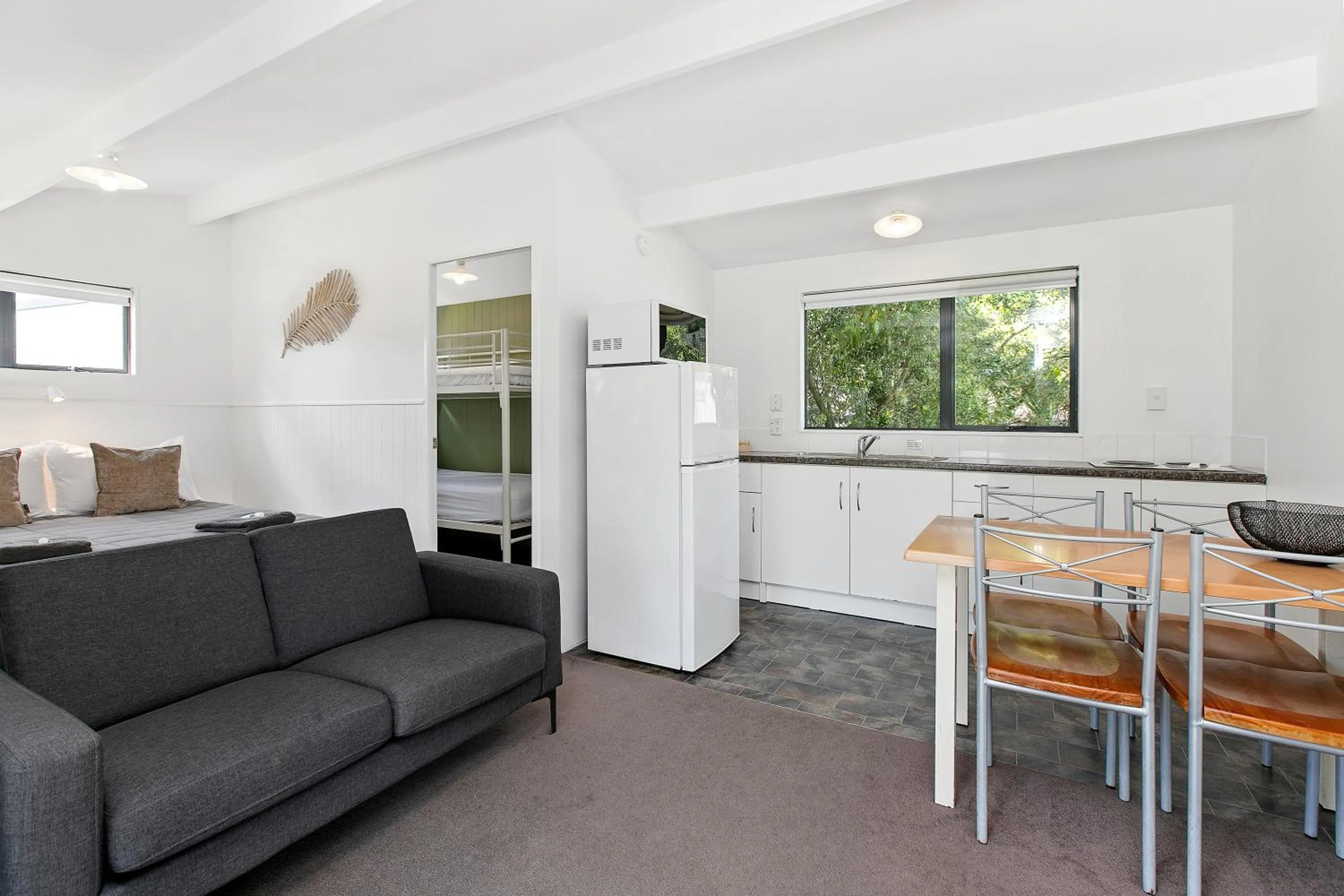 Bowentown Beach Holiday Park