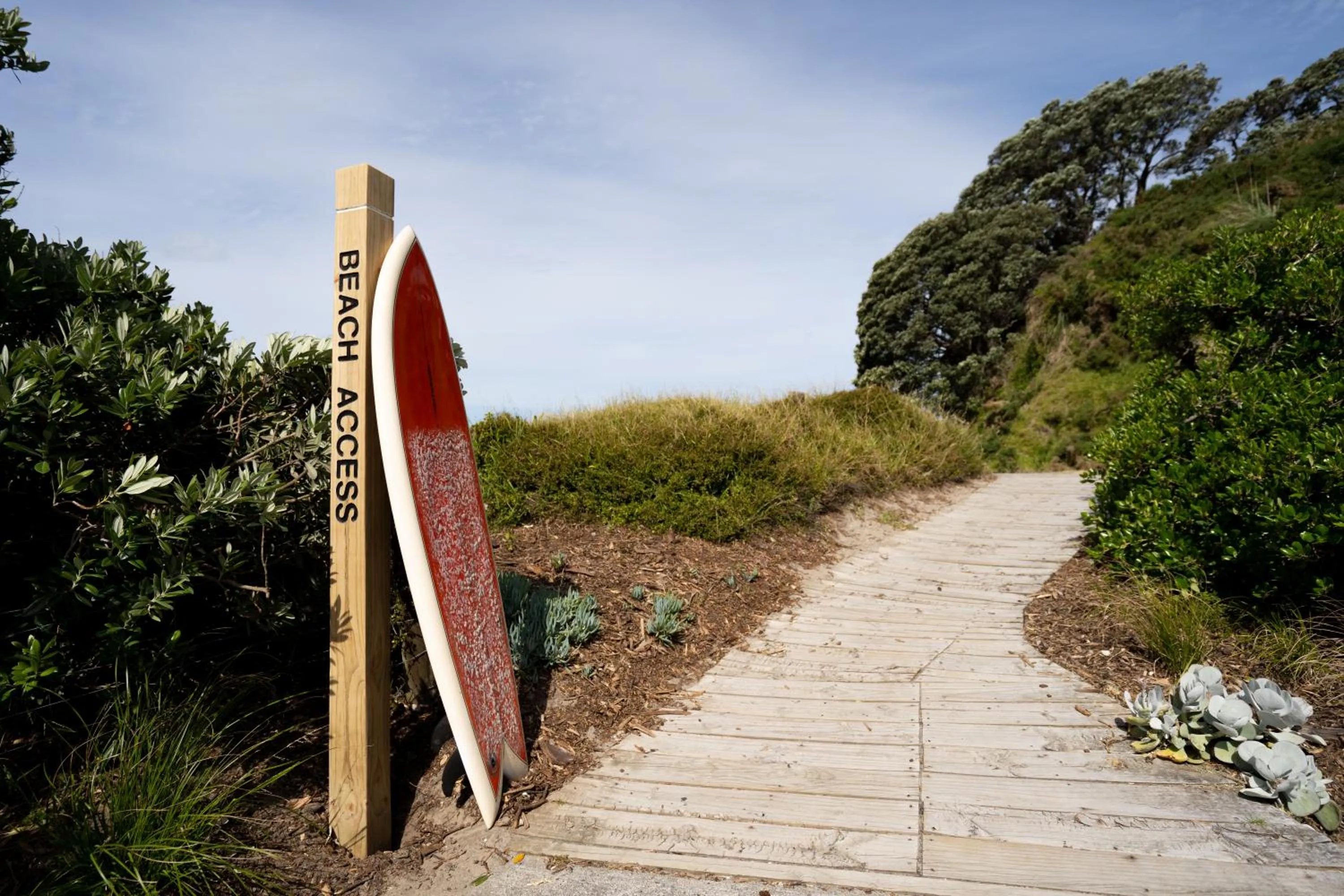 Bowentown Beach Holiday Park