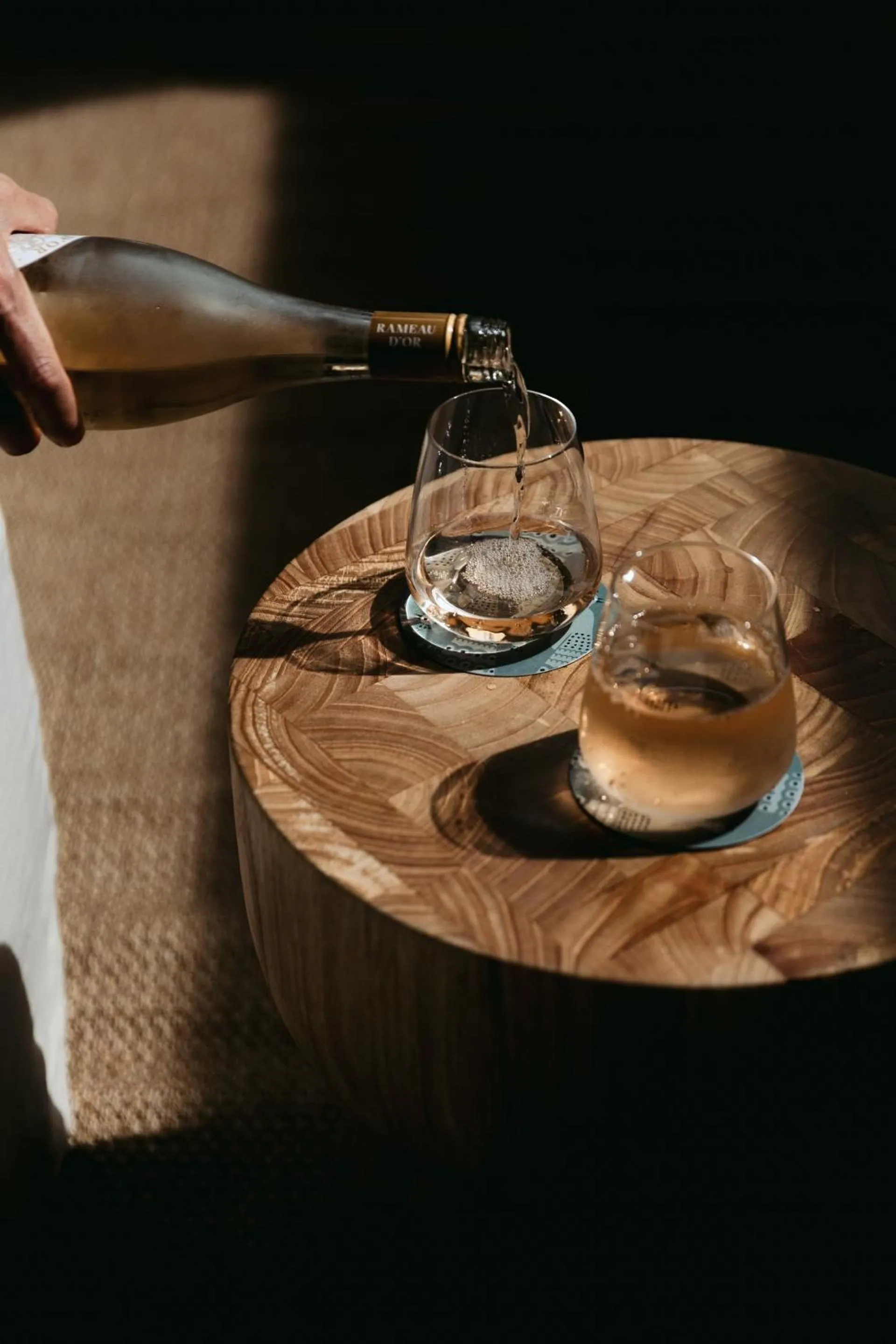 Drinks in The Tamborine - Boutique Hotel