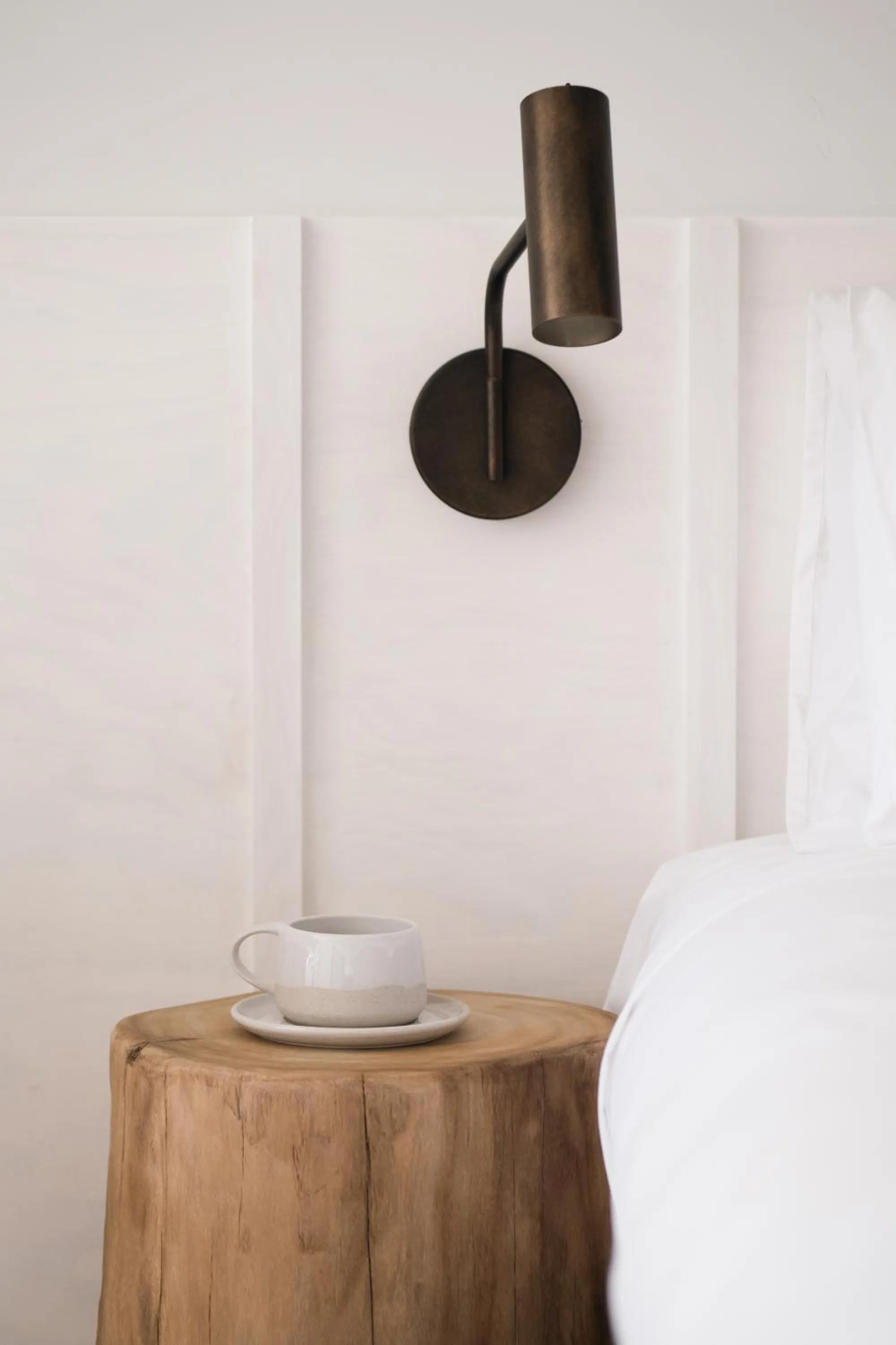 Bedroom, Bed in The Tamborine - Boutique Hotel