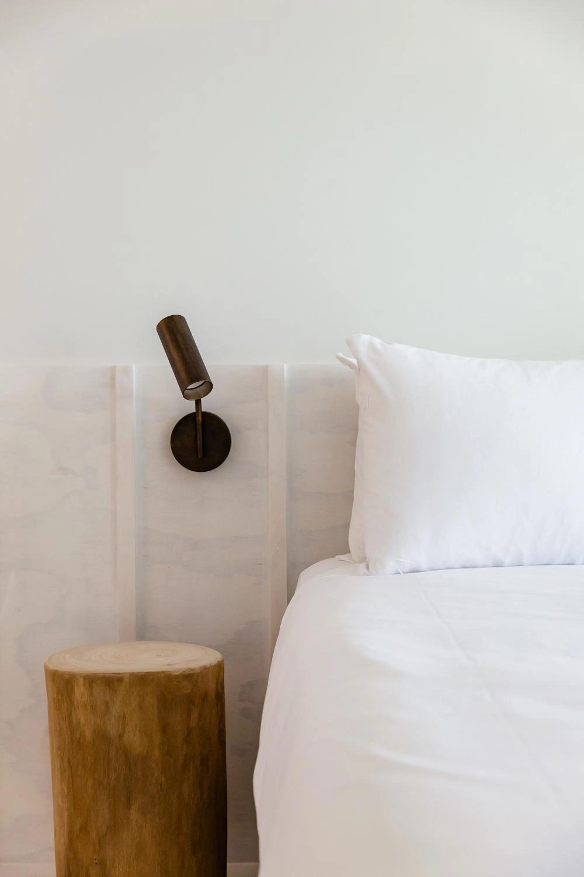 Bed in The Tamborine - Boutique Hotel