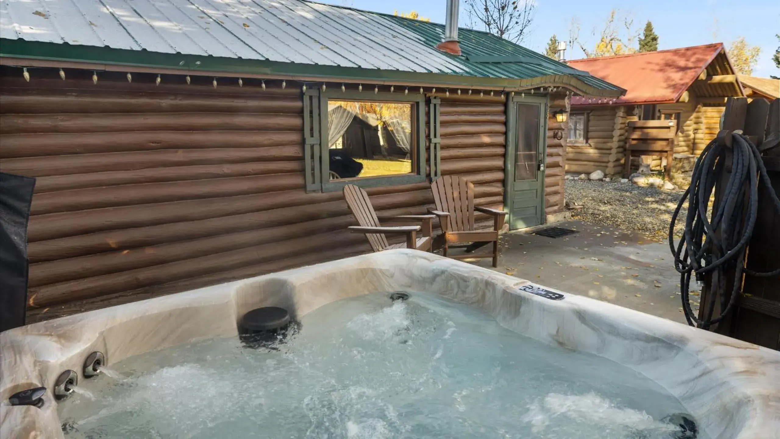 Wild Bills Cabin Wild Bills Cabin