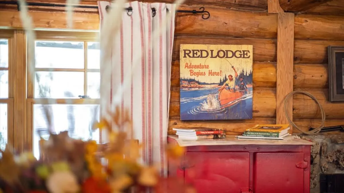 Rendezvous Lodge