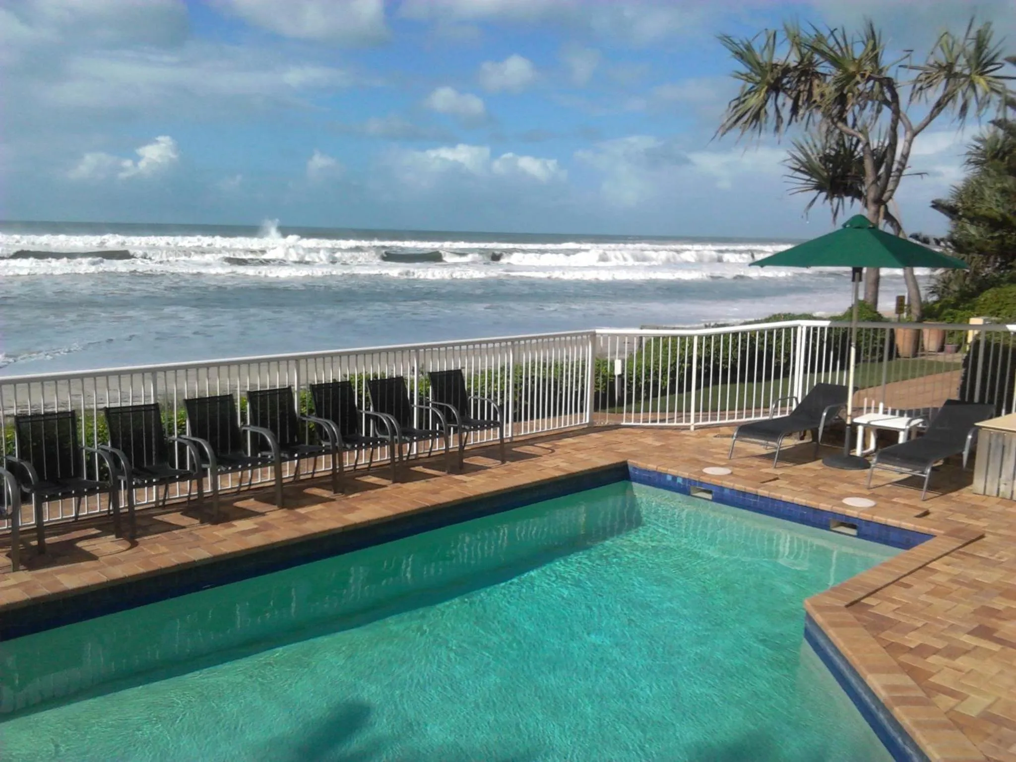 Spa and wellness centre/facilities in Surfers Horizons