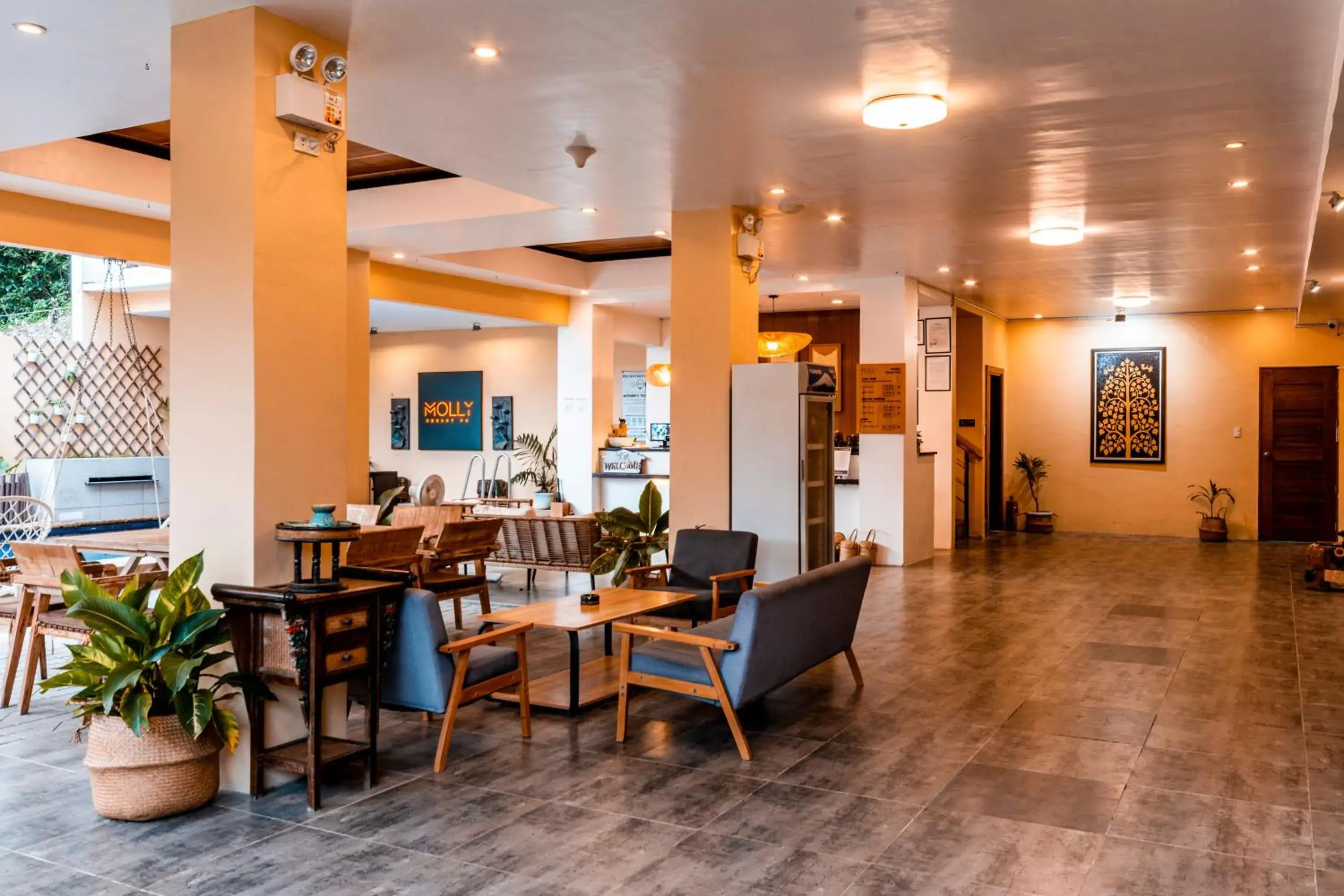 Molly Resorts Molly Resorts