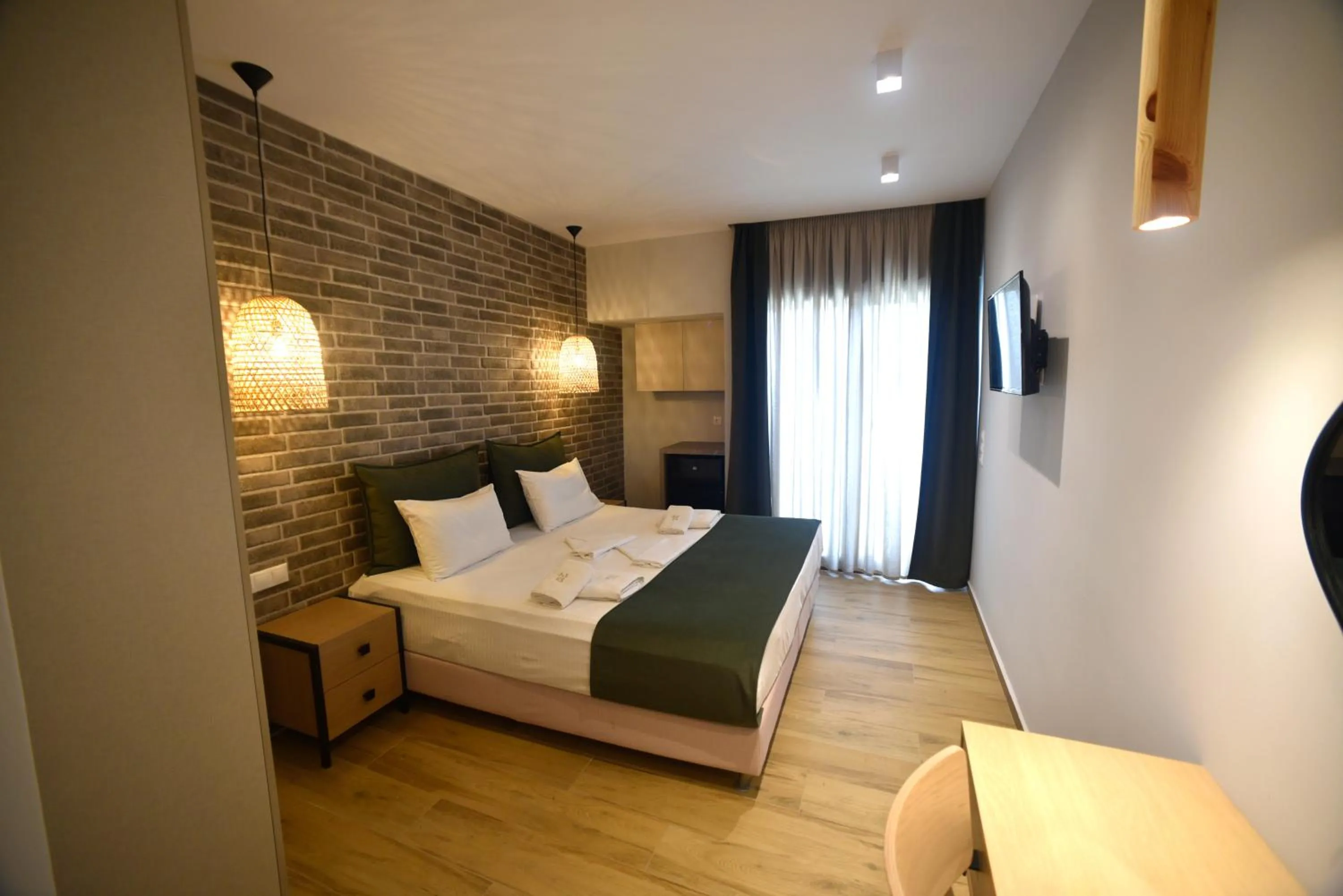 Sunset Hotel