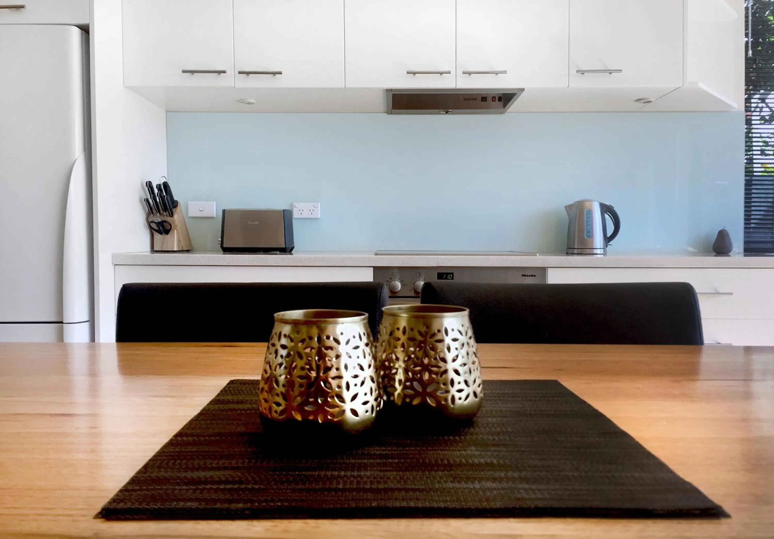 Sullivans Cove Apartments