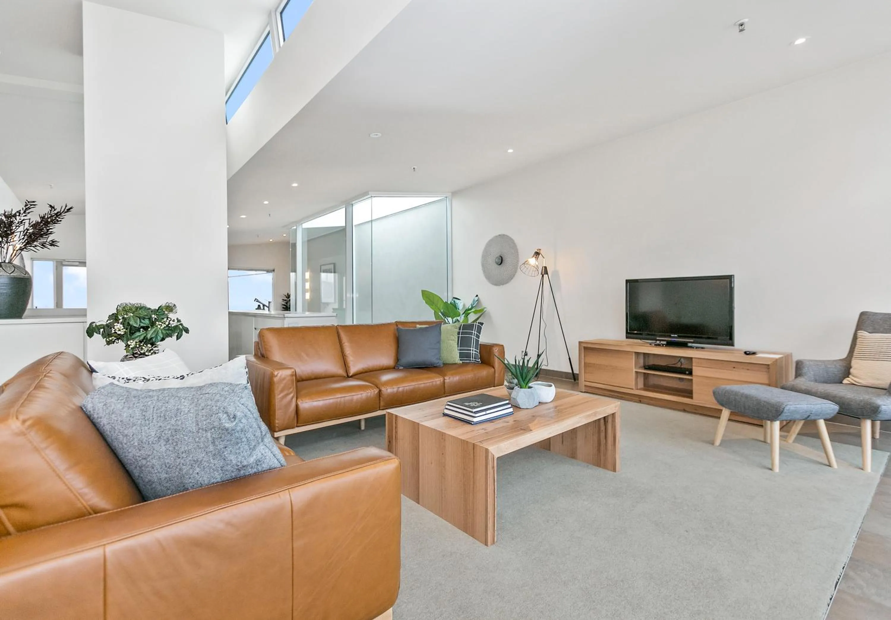 Sullivans Cove Apartments