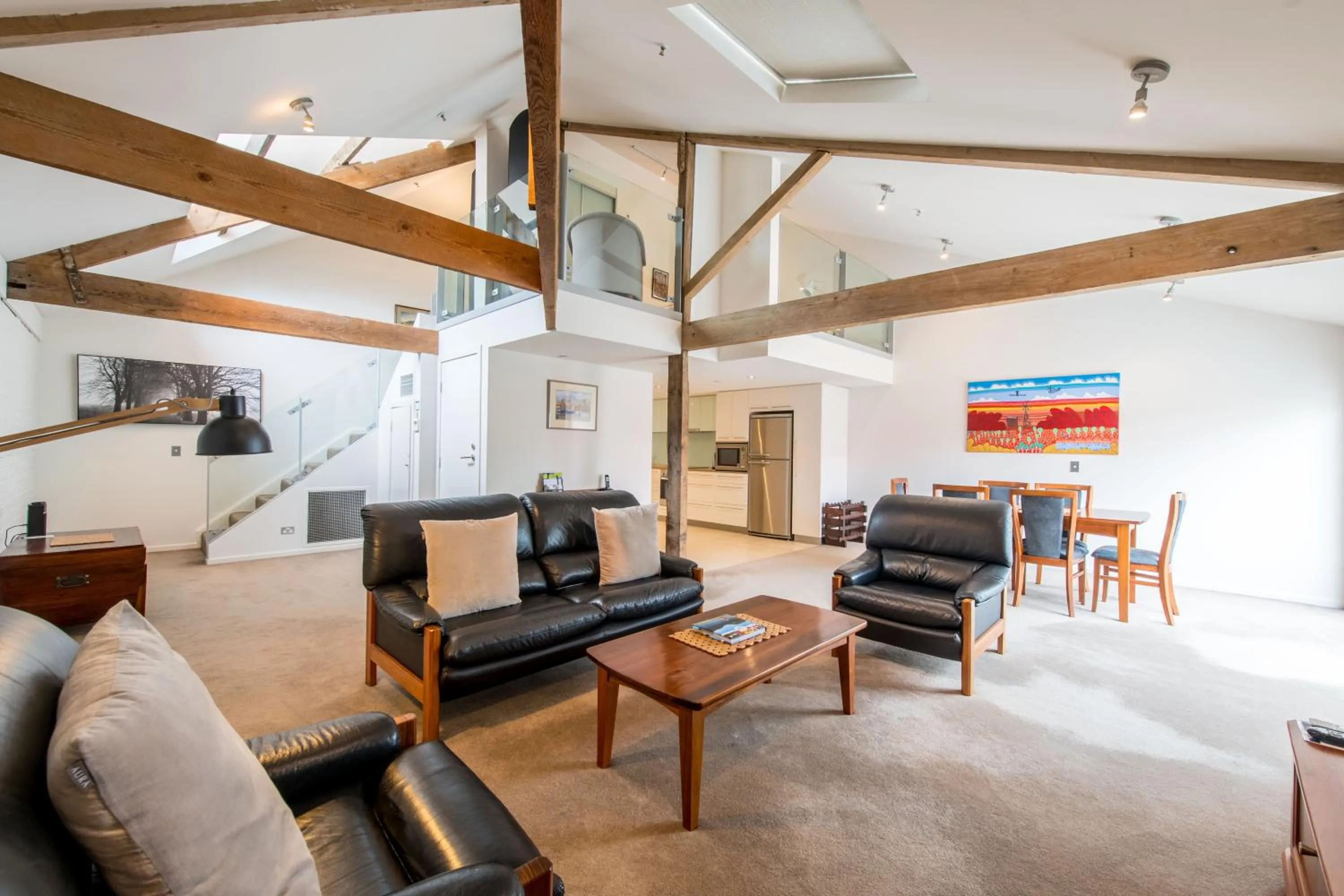 Sullivans Cove Apartments