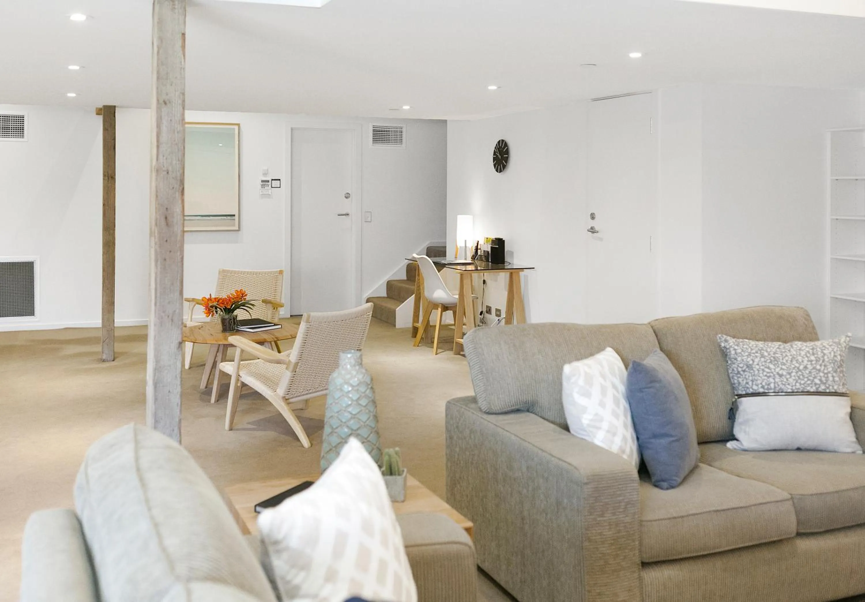 Sullivans Cove Apartments