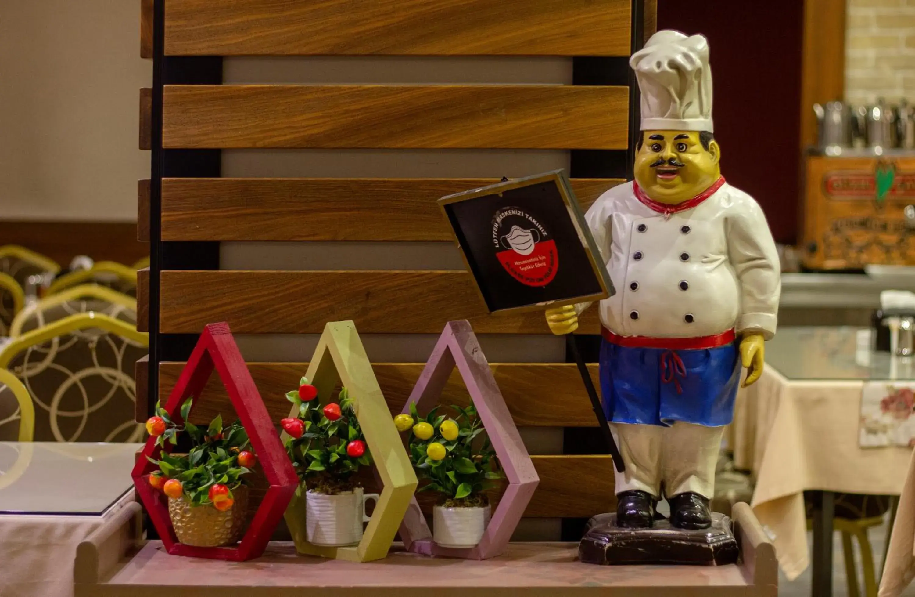 Breakfast in Baykara Hotel Breakfast in Baykara Hotel