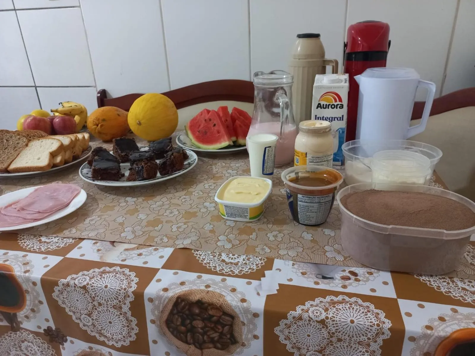 Suíte Barros