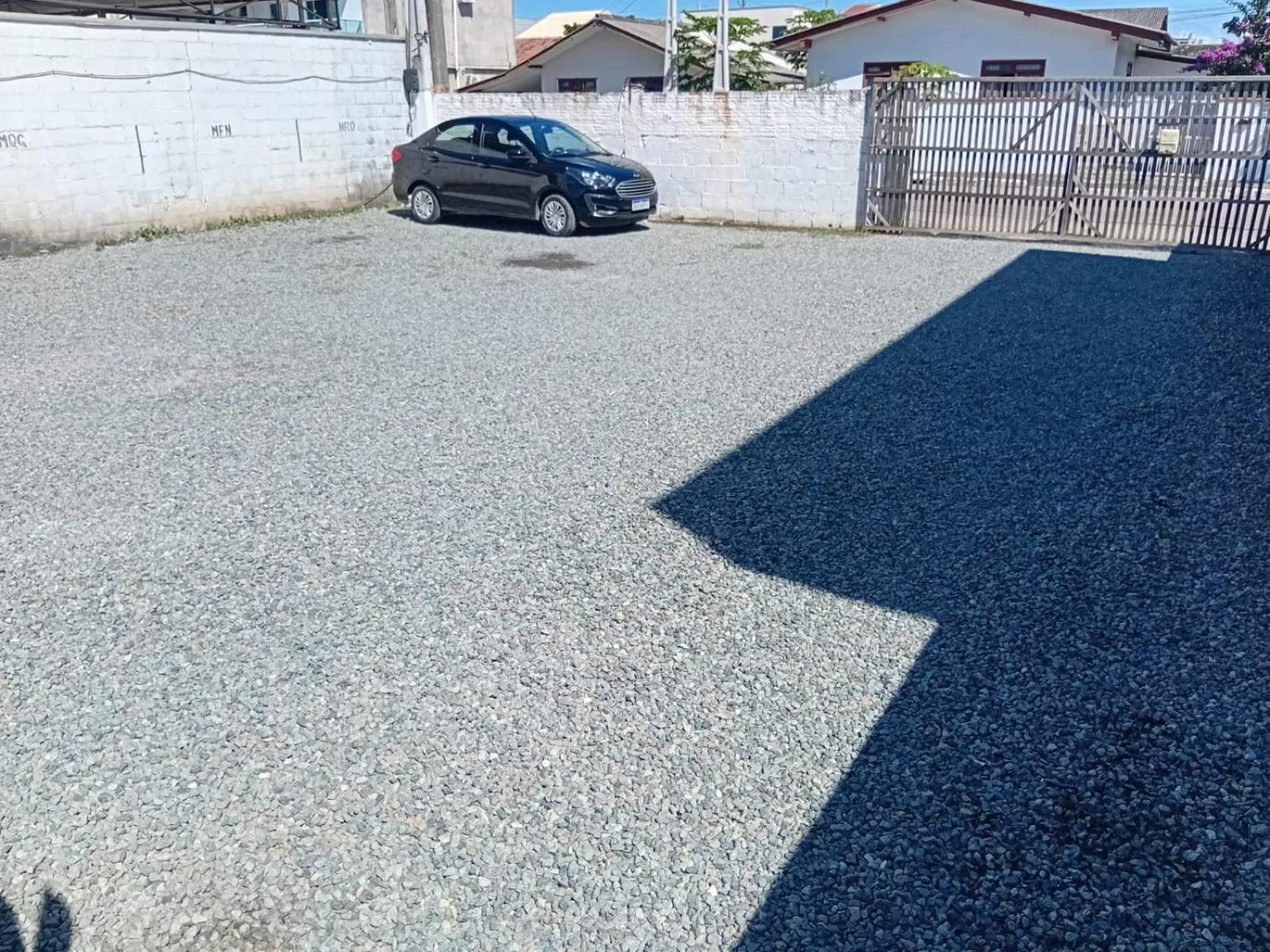 Suíte Barros