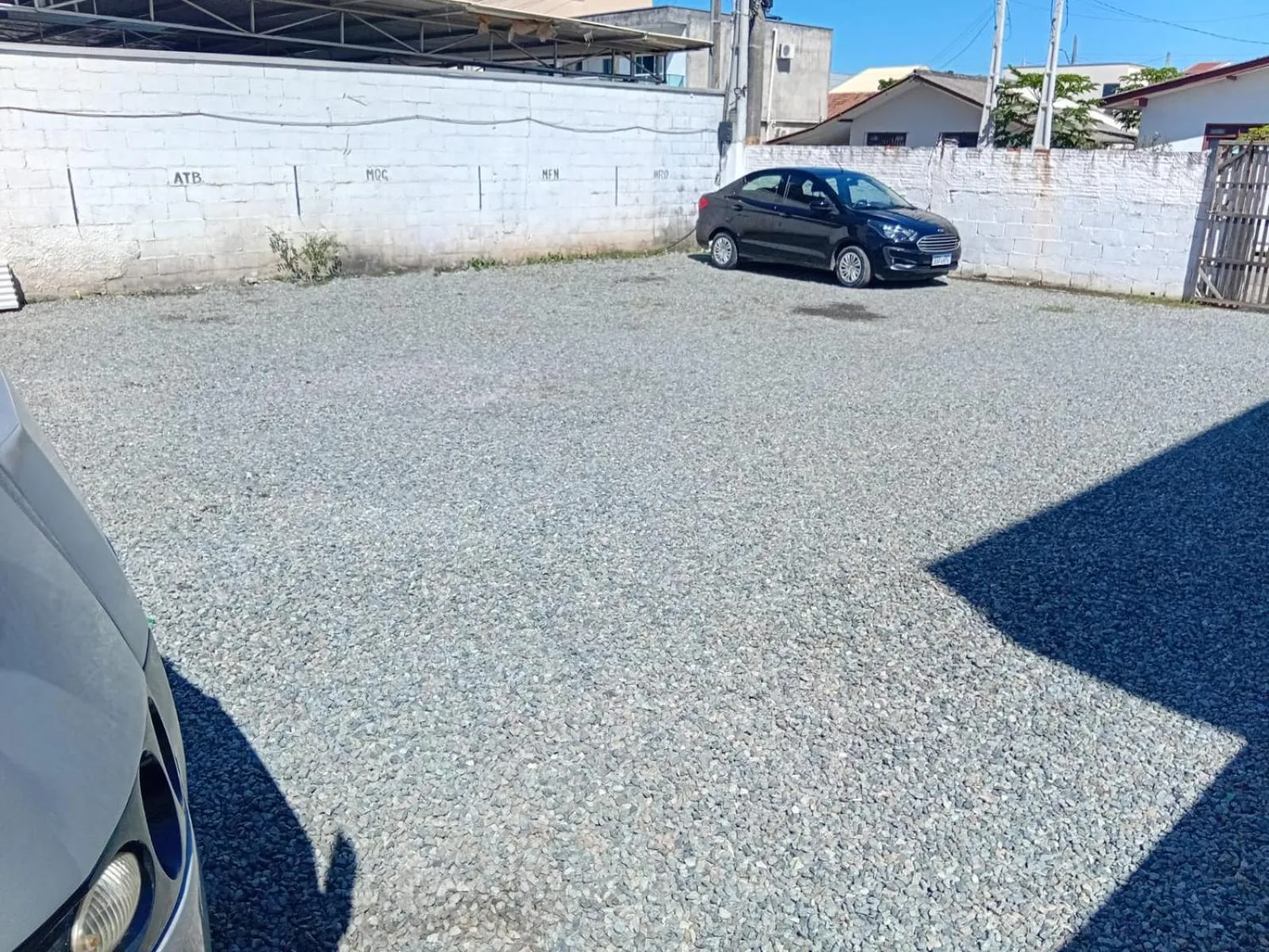 Suíte Barros