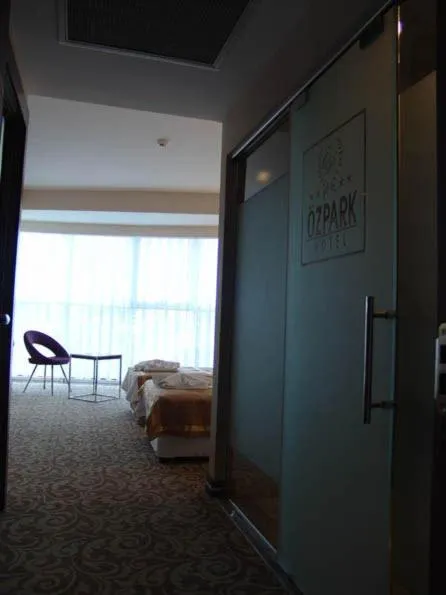 Ozpark Hotel