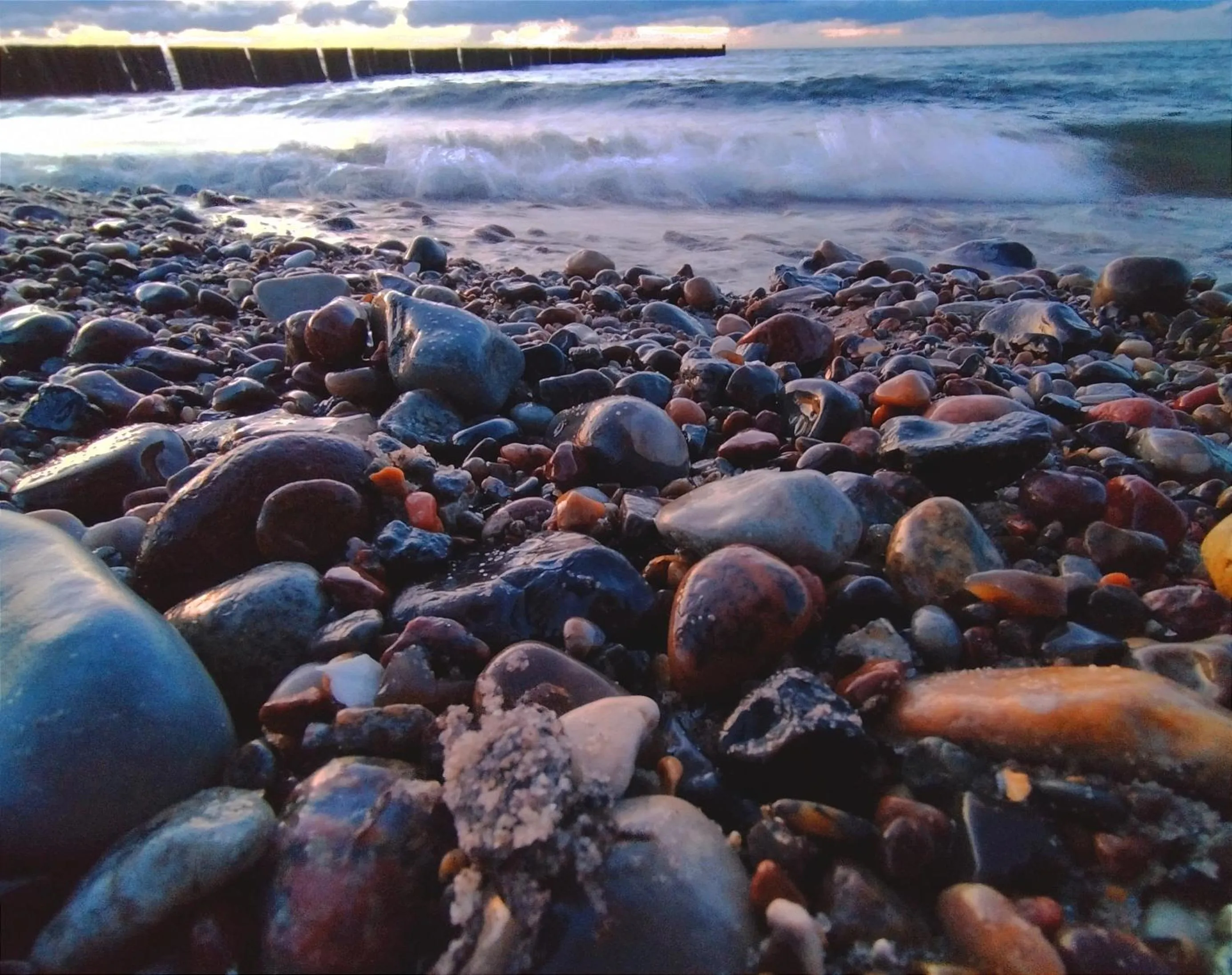 Natural landscape, Bird's-eye View in Kräuter & Märchen - Apartments