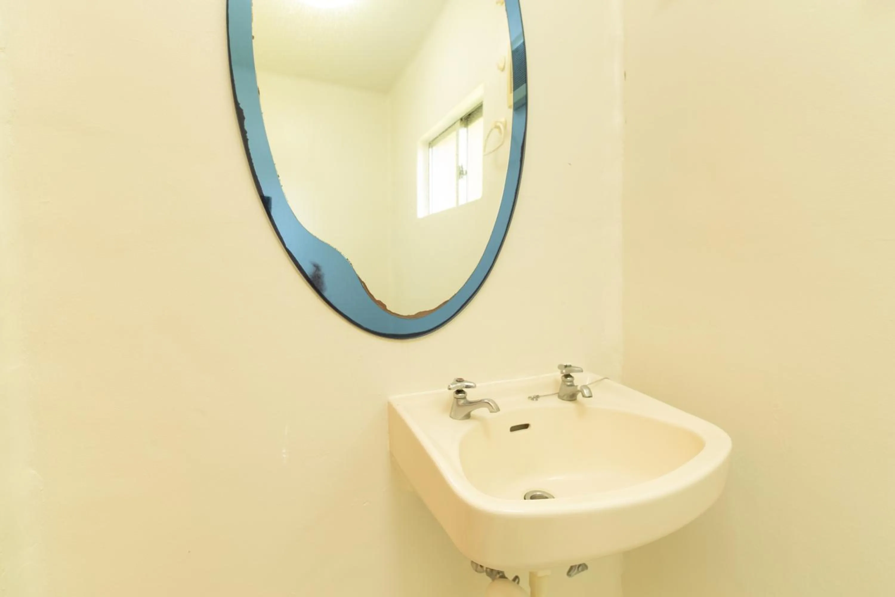 Bathroom in Villa Itona ishigakijima