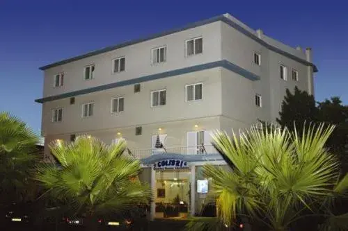 Hotel Residencial Colibri Hotel Residencial Colibri