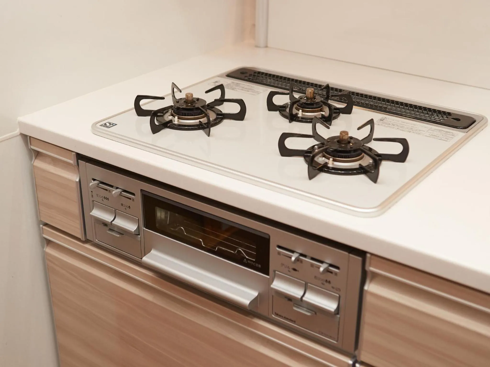 Kitchen or kitchenette in The Pool Resort Villa Hasta Manana