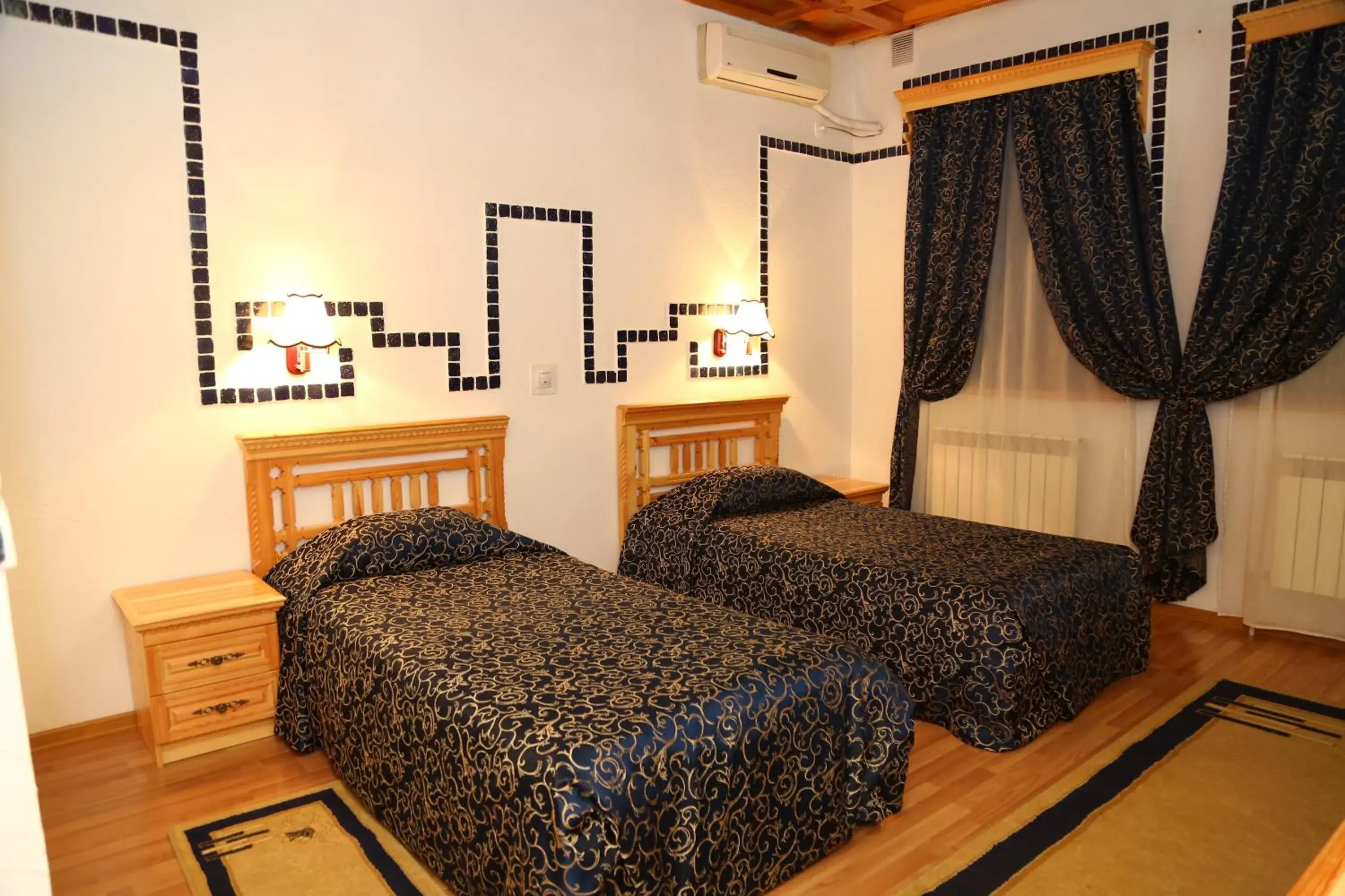 Photo of the whole room, Bed in Malika Prime Hotel Photo of the whole room, Bed in Malika Prime Hotel