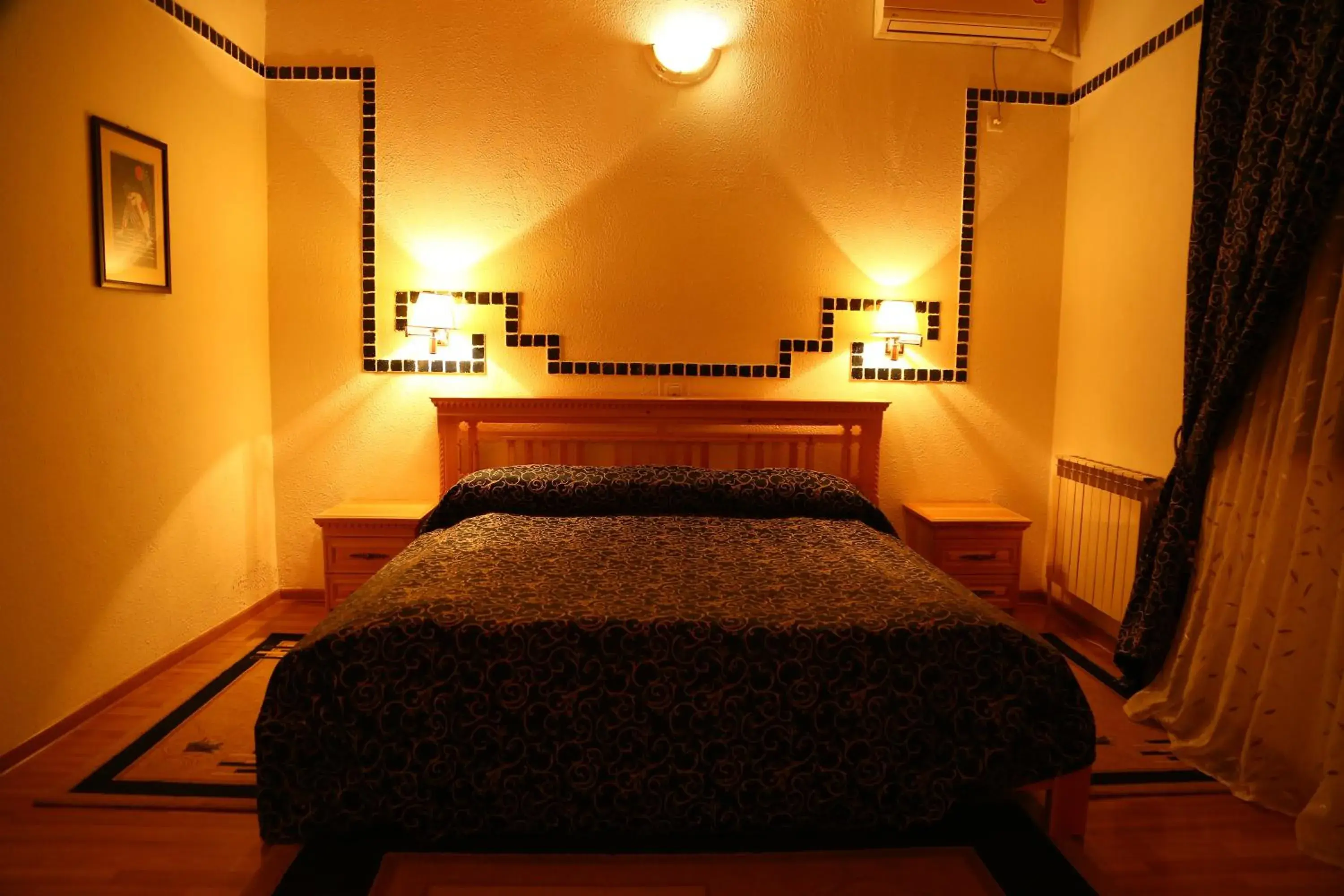 bunk bed, Bed in Malika Prime Hotel bunk bed, Bed in Malika Prime Hotel