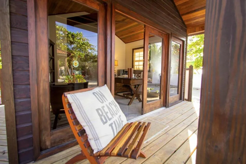 Marbucks Bed & Breakfast