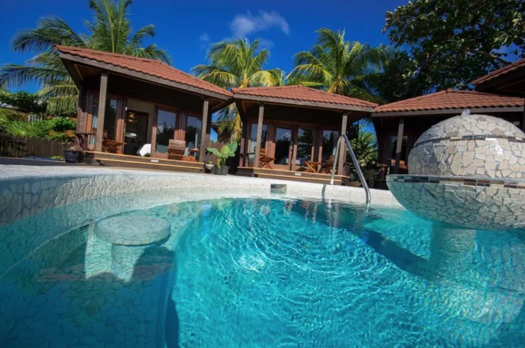 Marbucks Bed & Breakfast