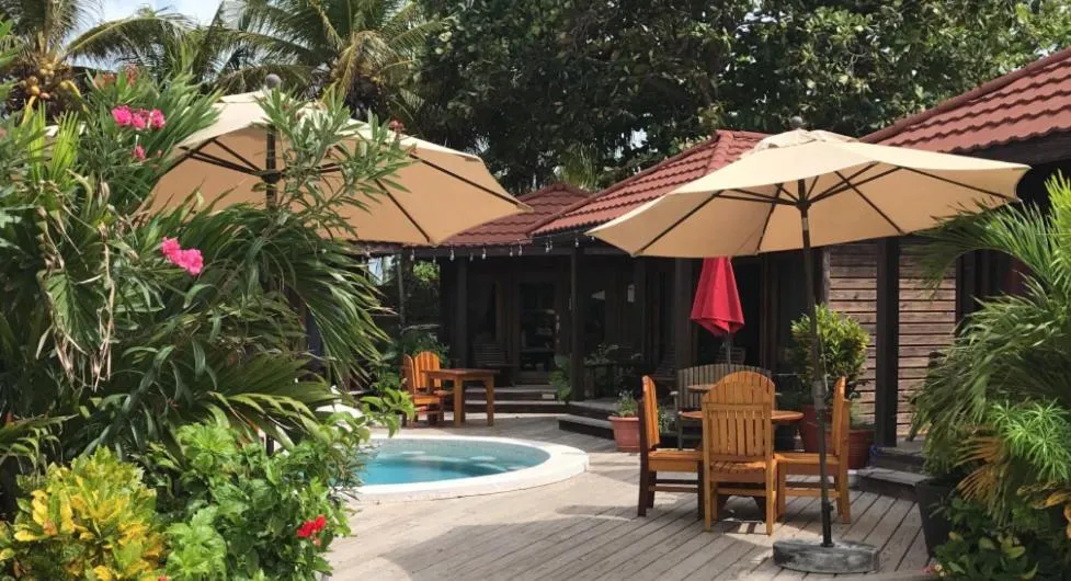 Marbucks Bed & Breakfast