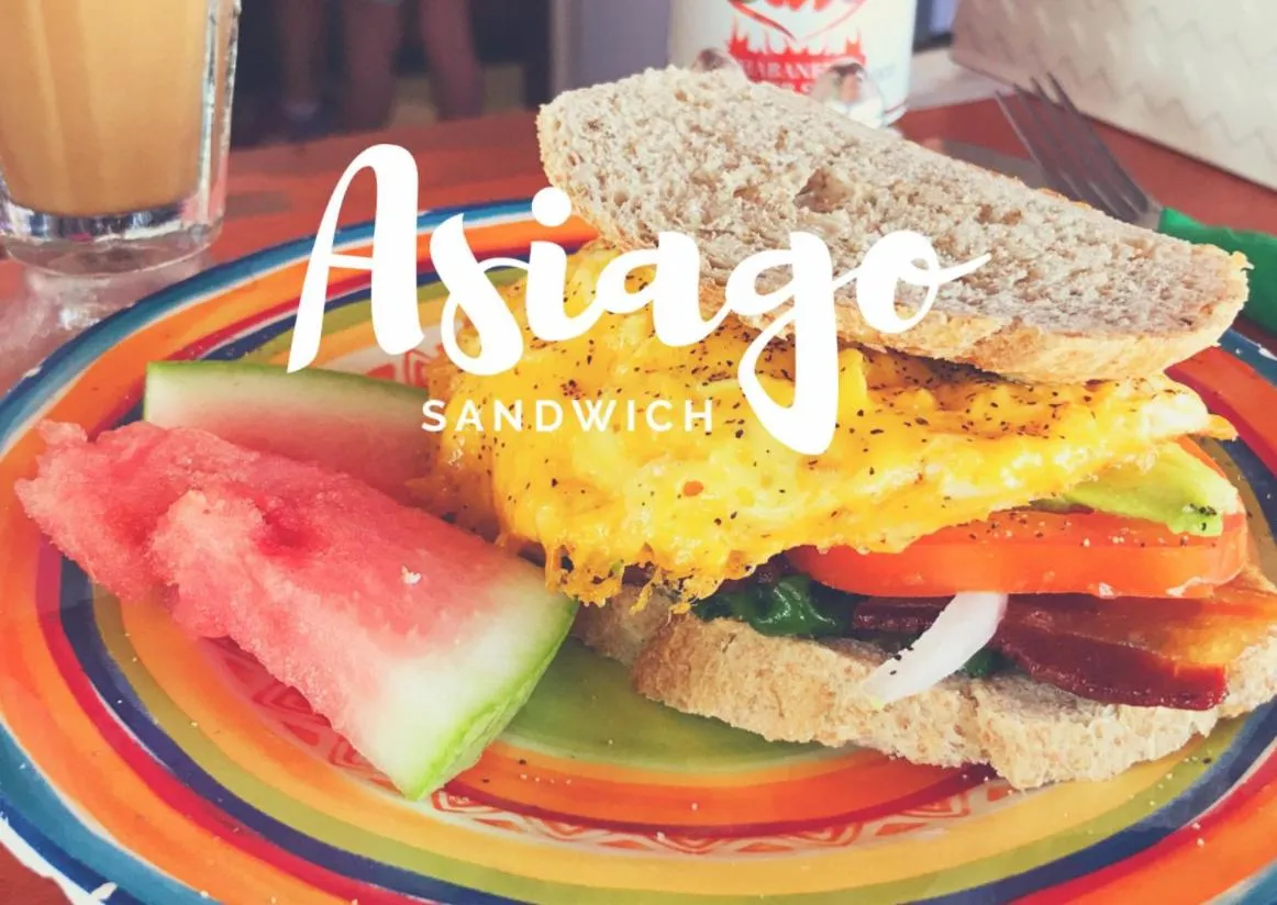 Marbucks Bed & Breakfast