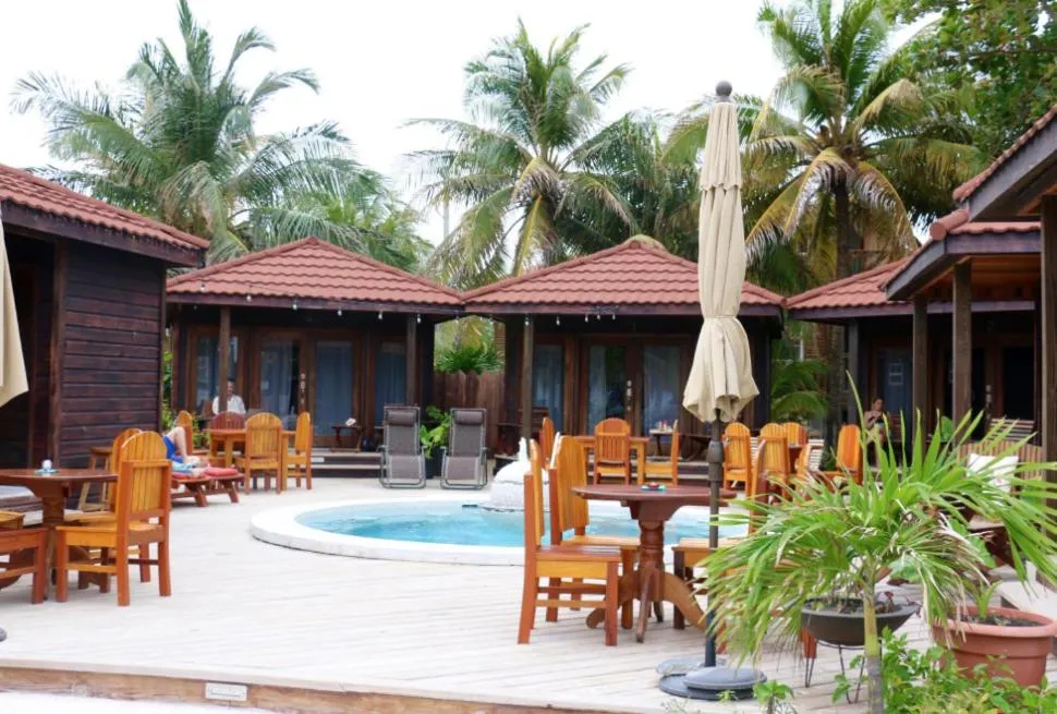 Marbucks Bed & Breakfast