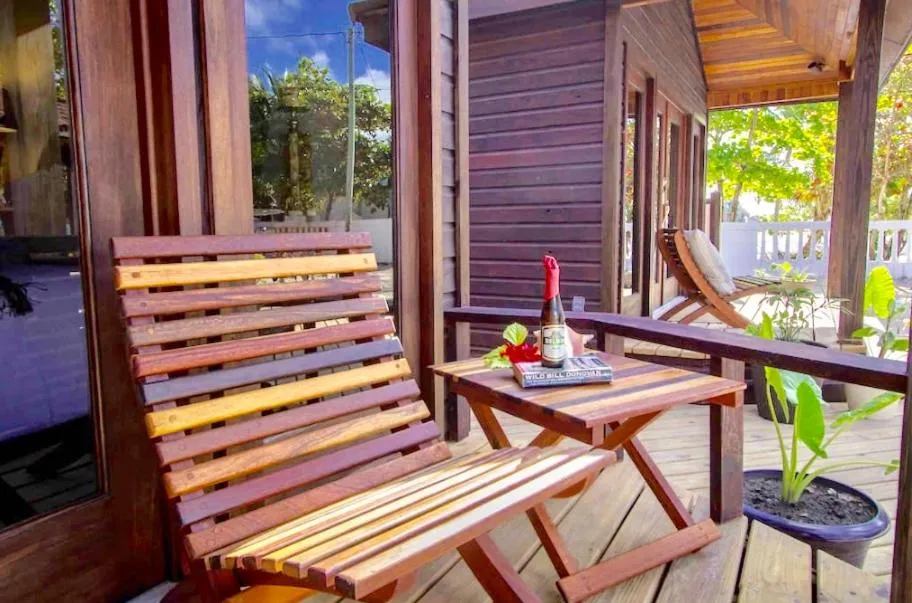 Marbucks Bed & Breakfast