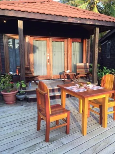 Marbucks Bed & Breakfast