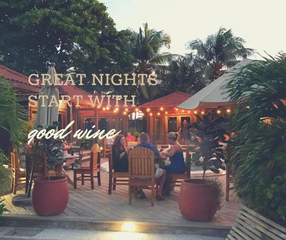 Marbucks Bed & Breakfast