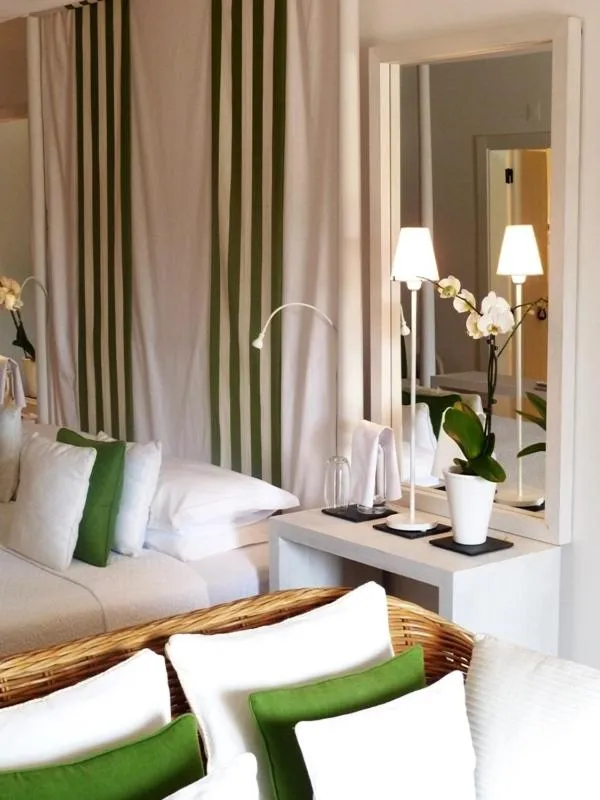 Bed in Quinta da Lua